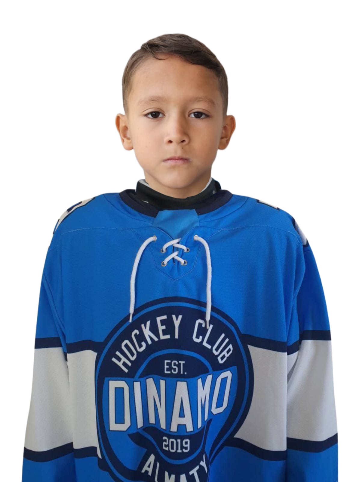 Рубцов Исмаил