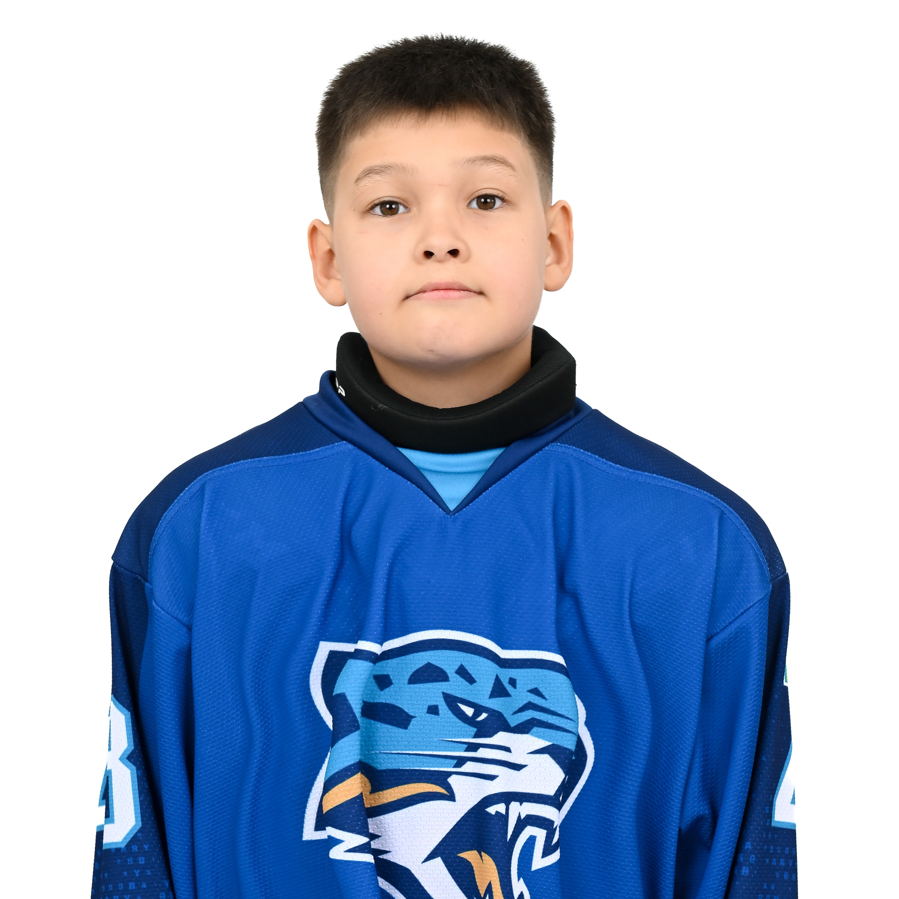 Семенов Малик