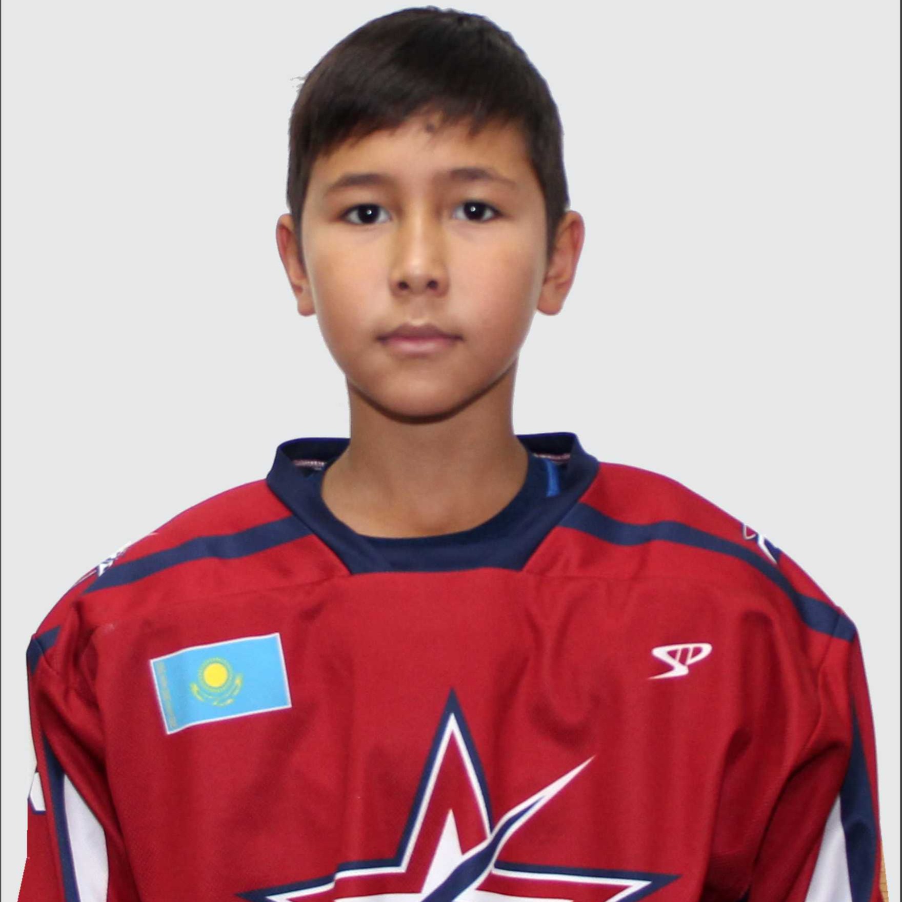 Ауелбаев Ибрагим