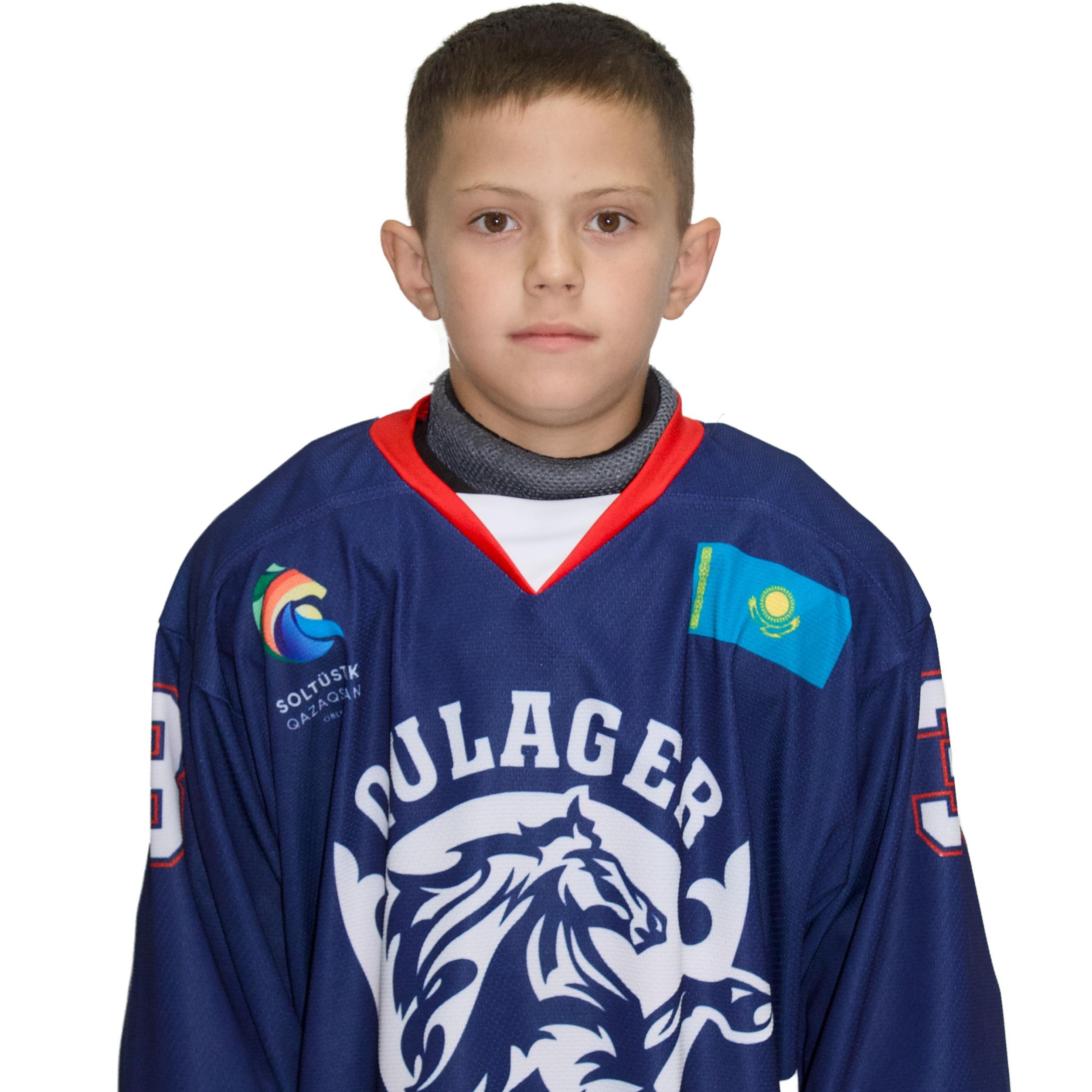 Степаненко Данил