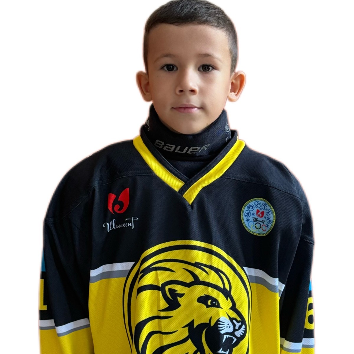 Балантаев Даниэль