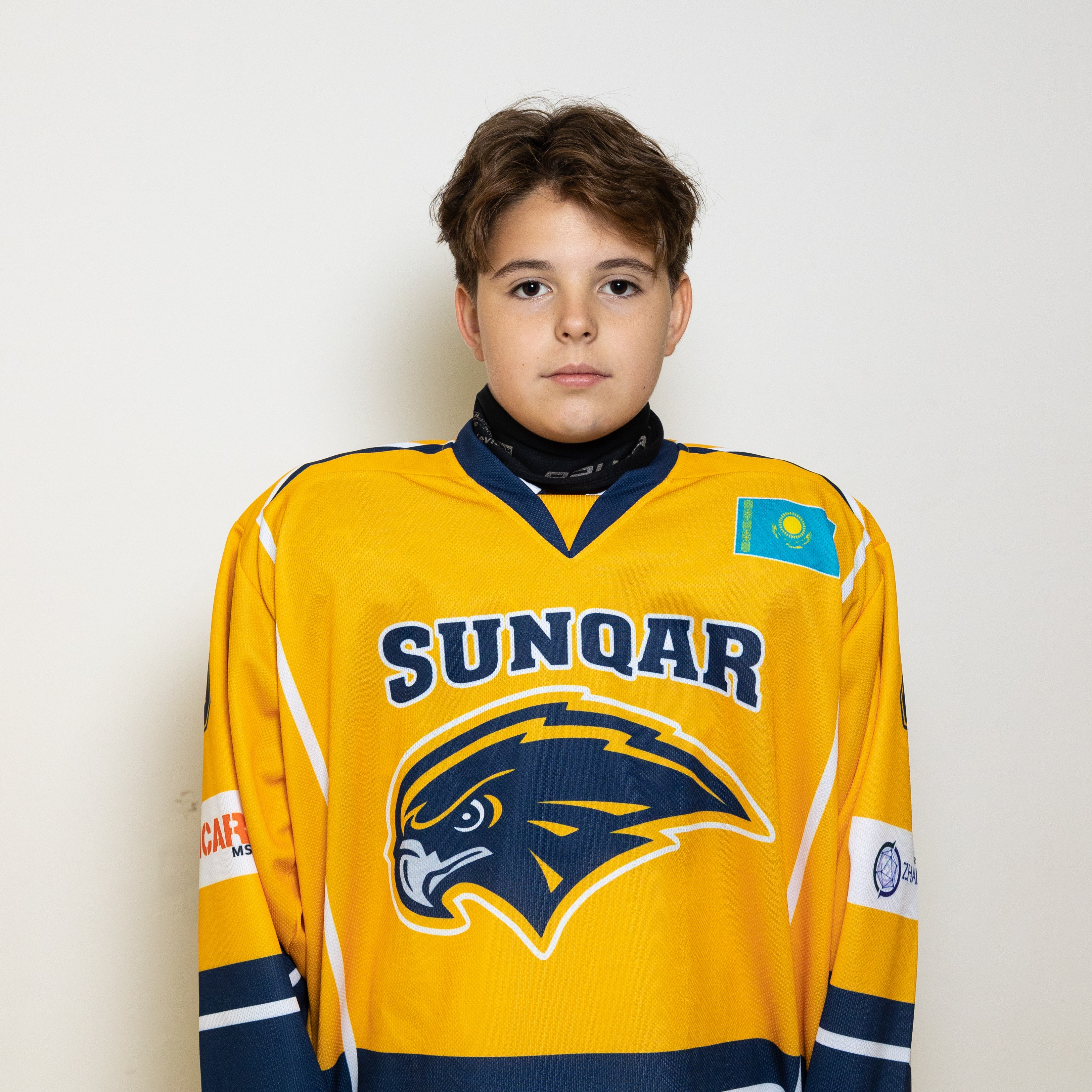 Косых Валерий