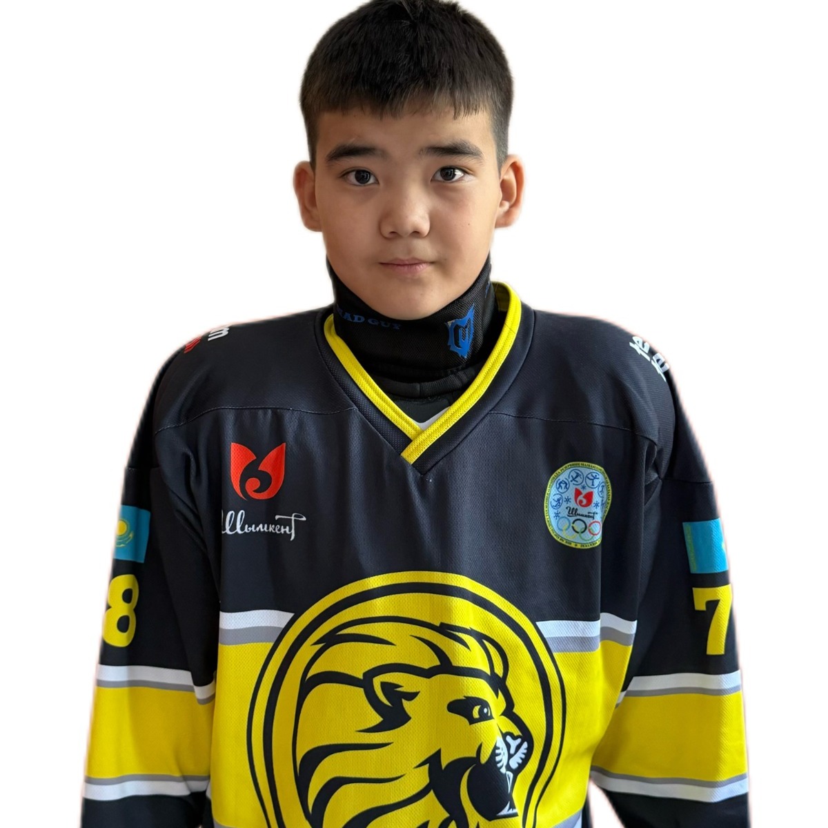 Куандик Дінмұхамед