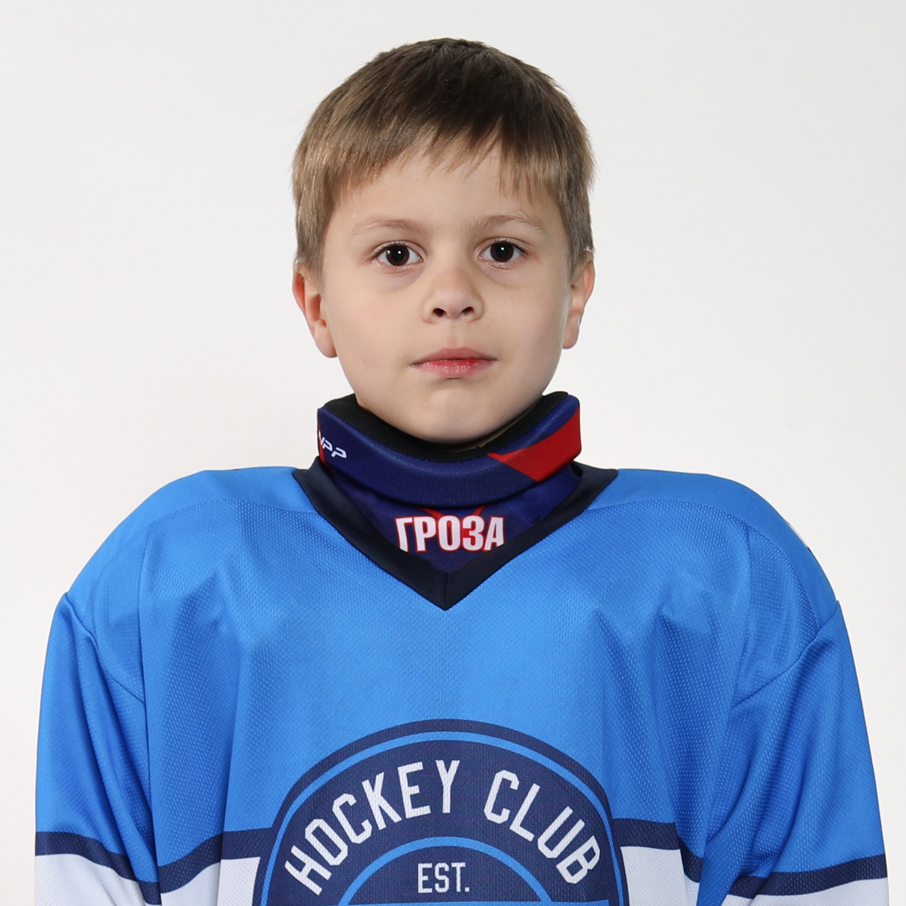 Бахирев Андрей