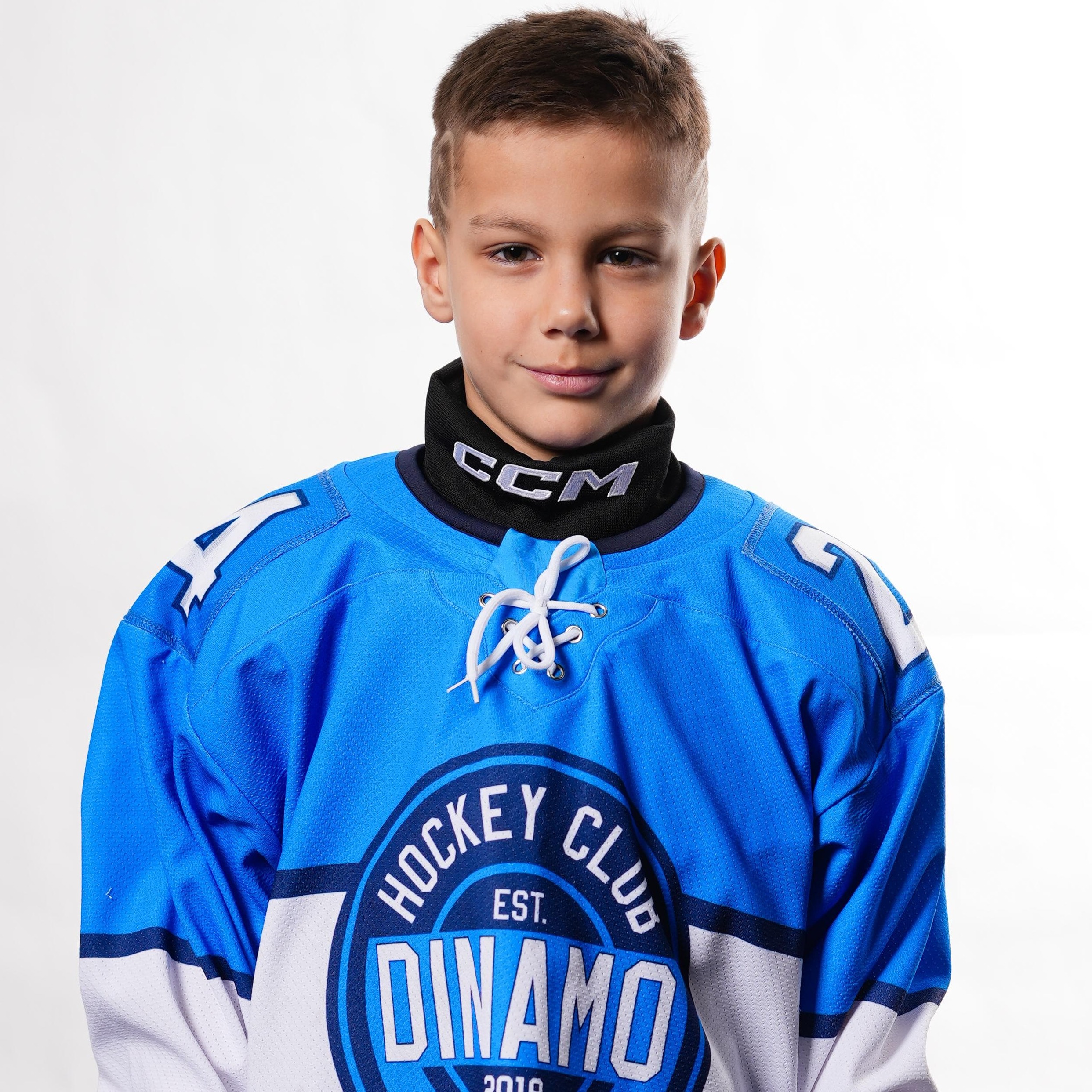 Успенский Демьян