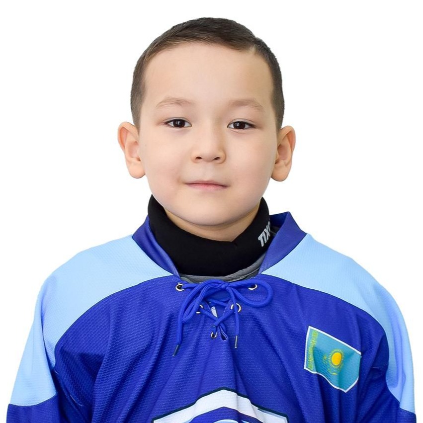 Кахарбек Нұрислам