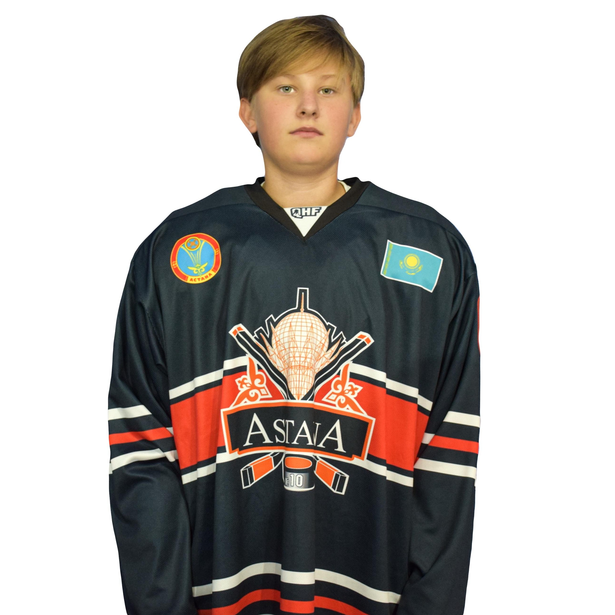 Лавренко Владимир