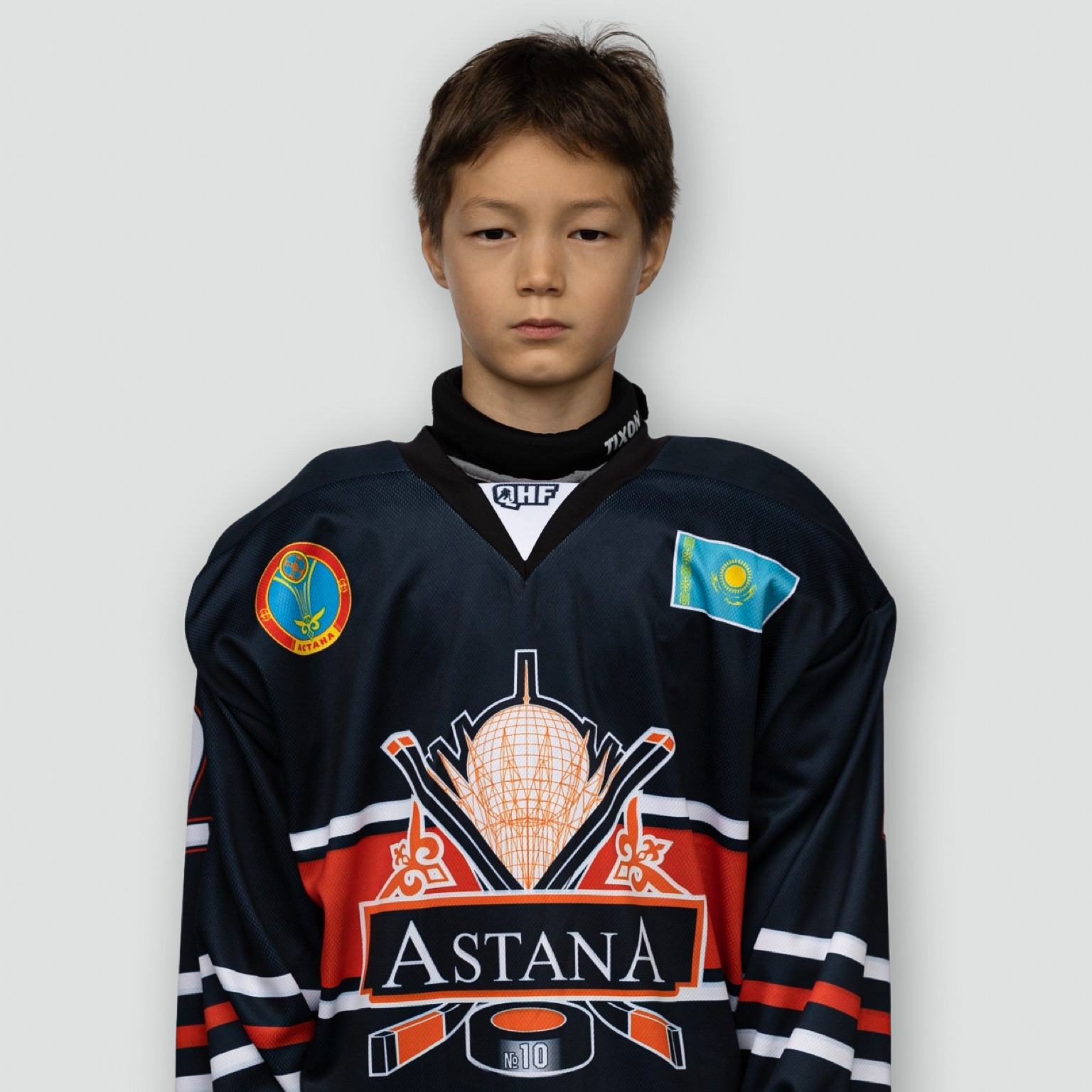 Нуркен Амирлан