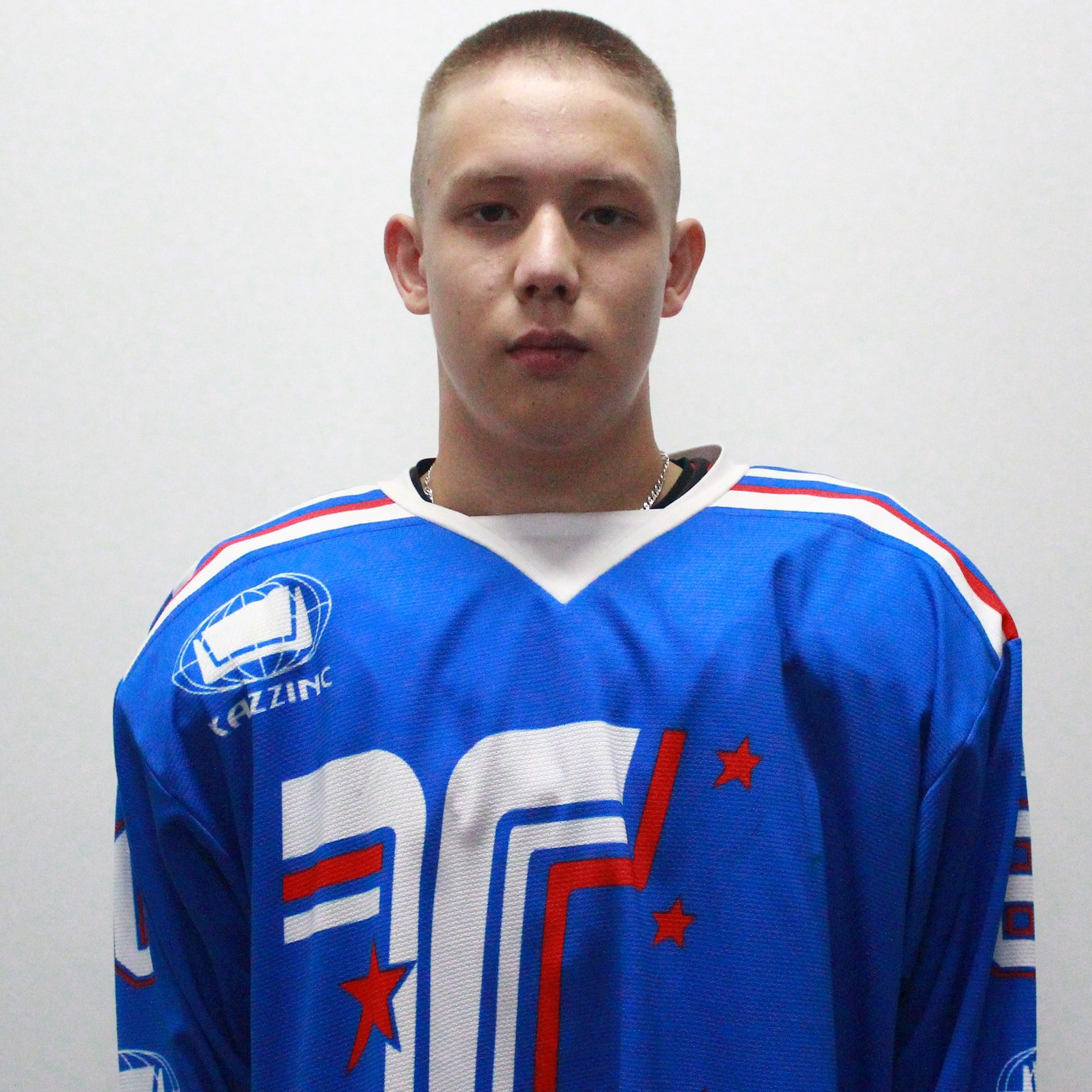 Закарьянов Тамерлан