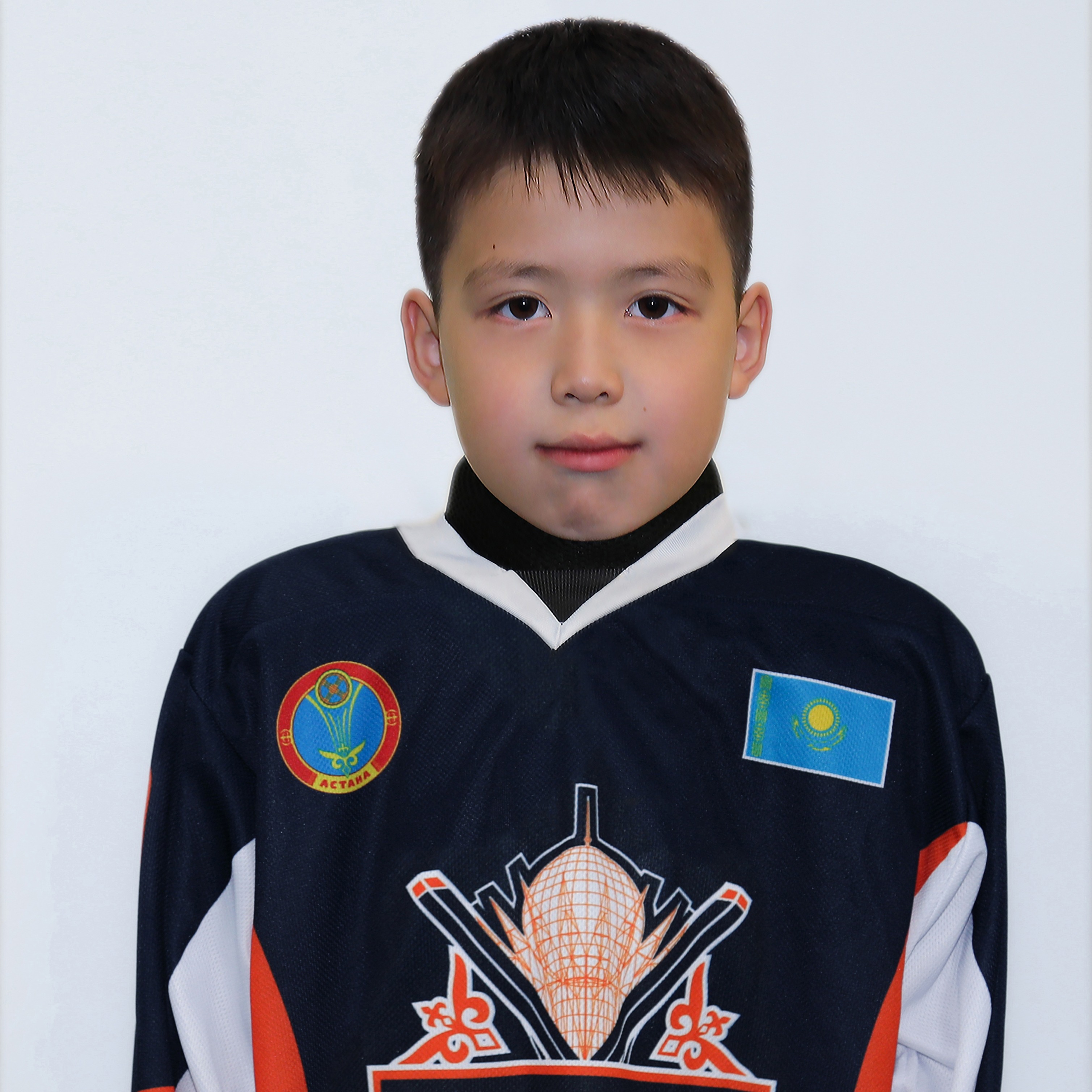 Еркін Данияр