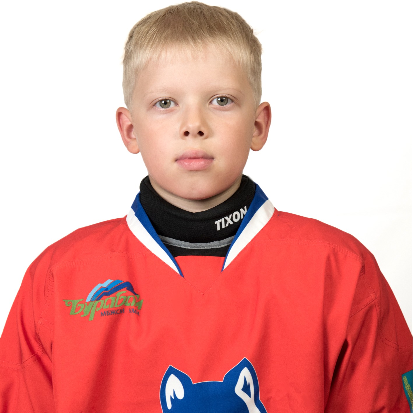 Воронин Илья