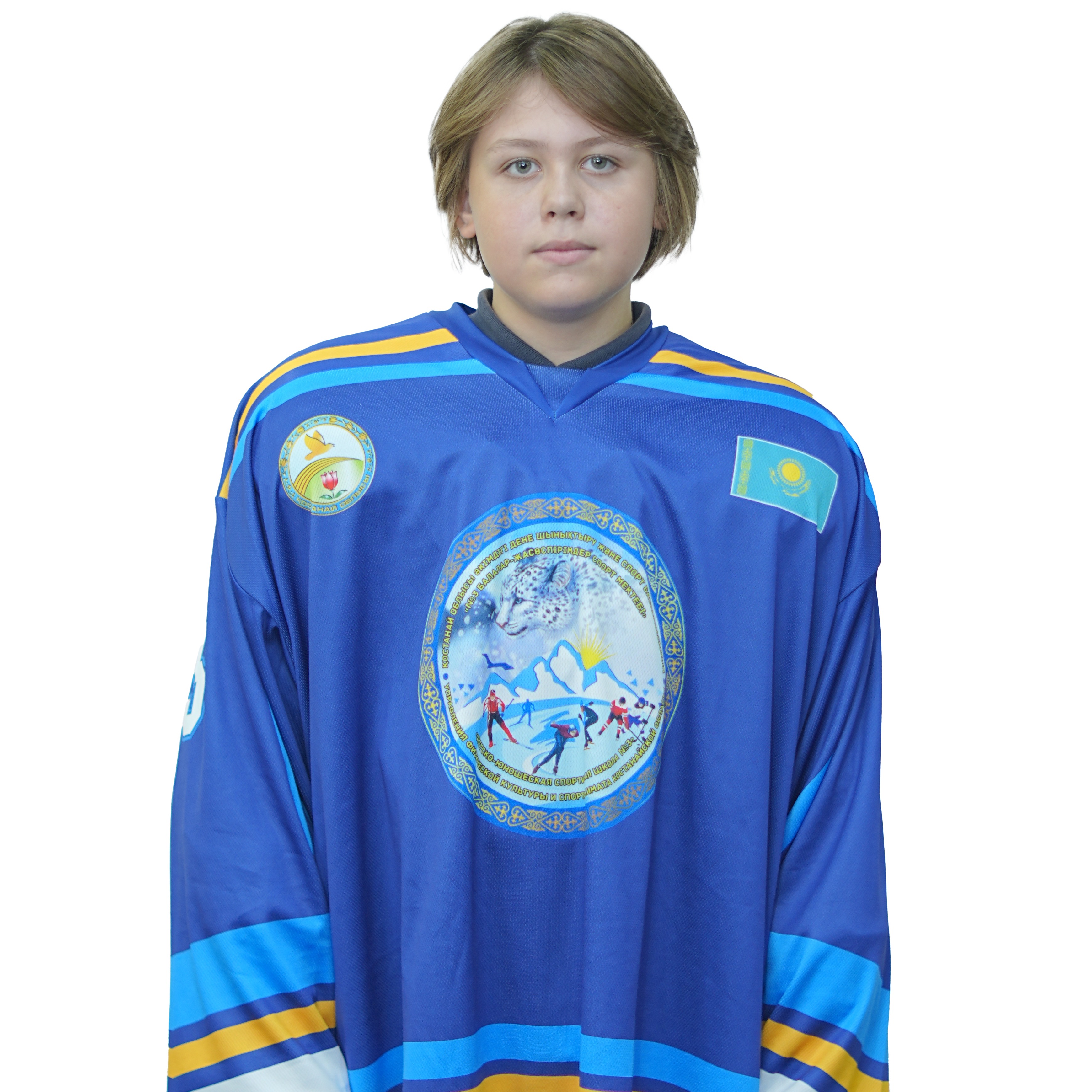 Бербенцев Даниил