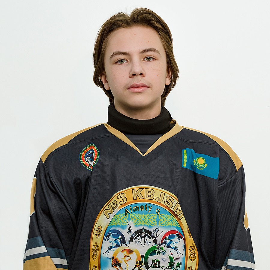 Кучма Александр