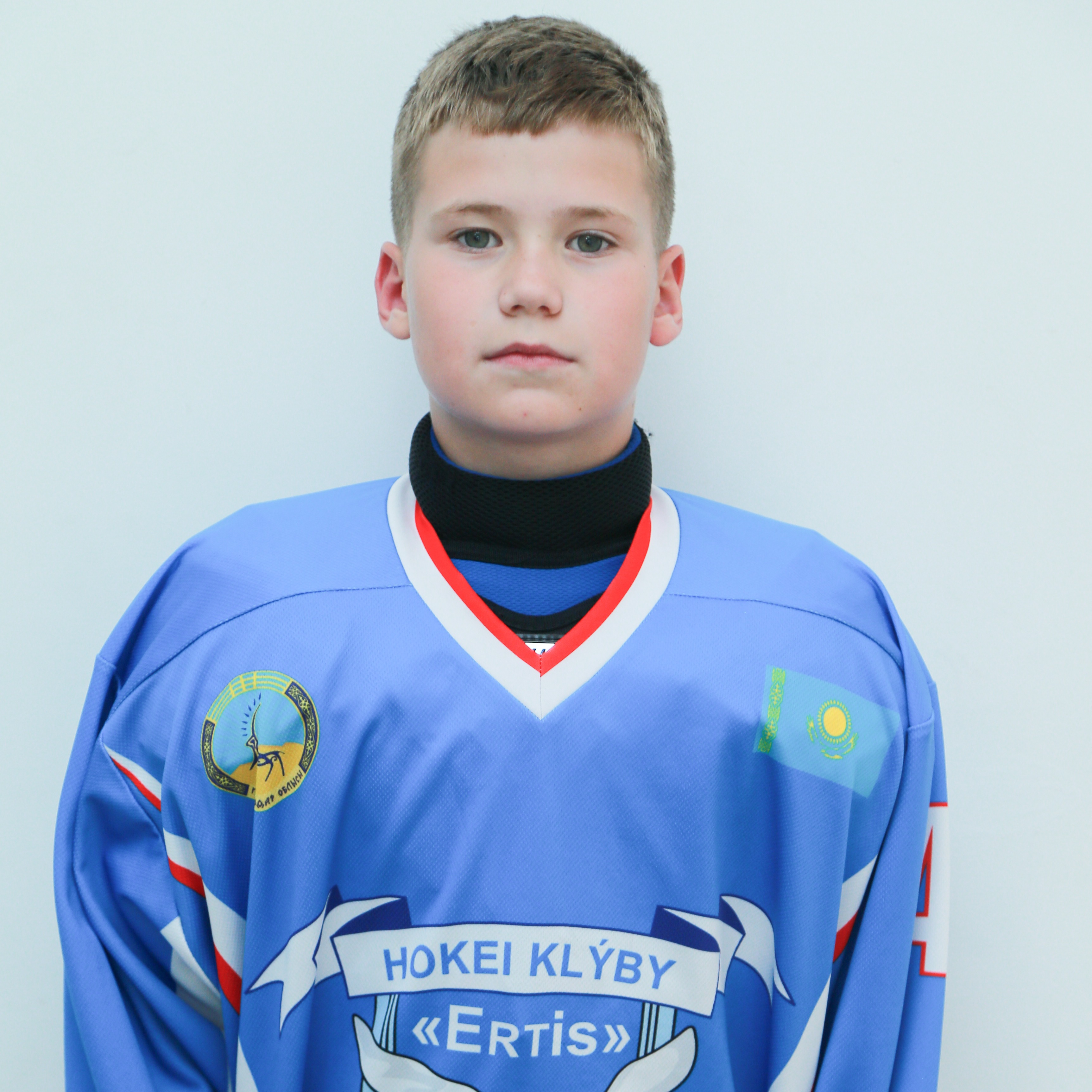 Малюга Матвей