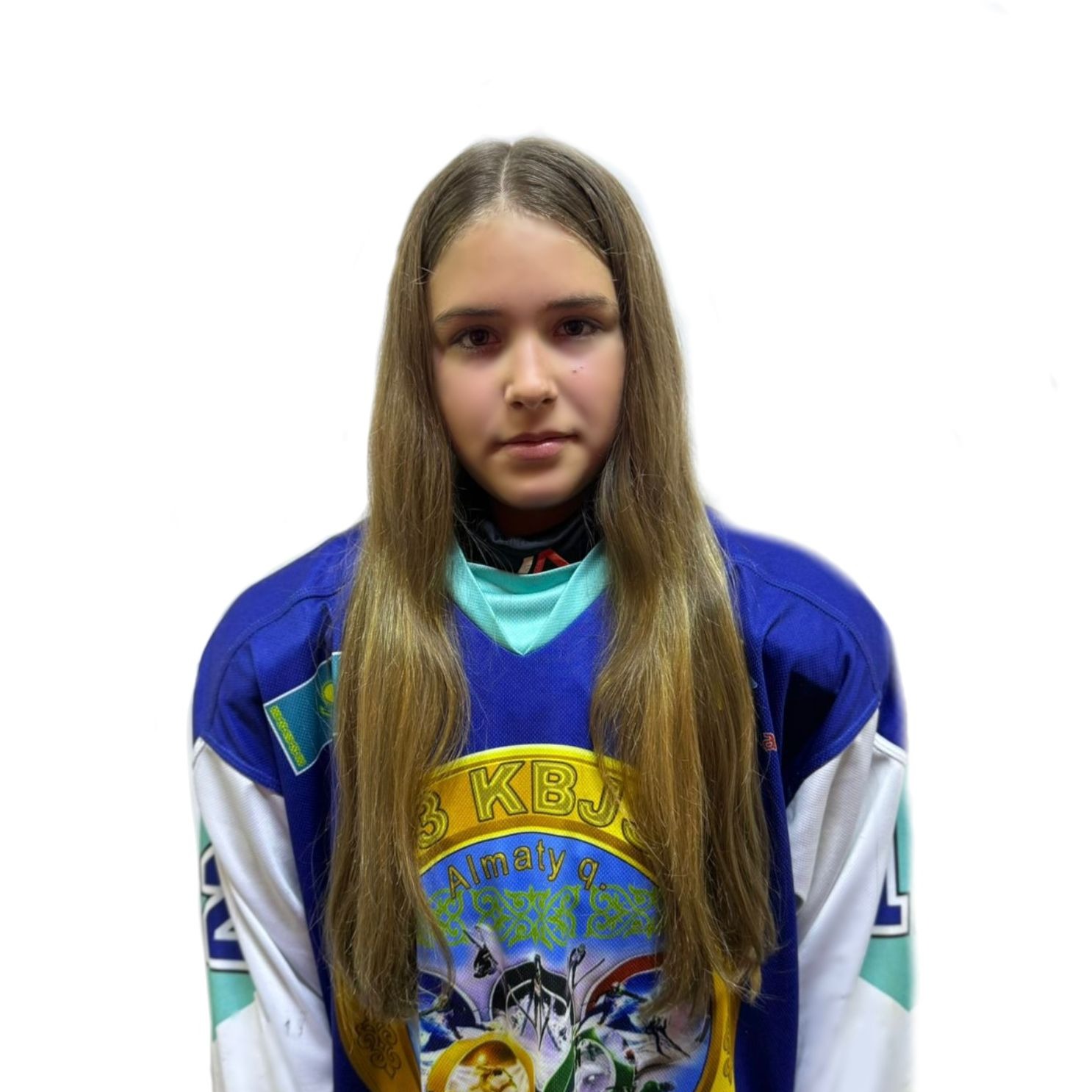 Сандалова Лола