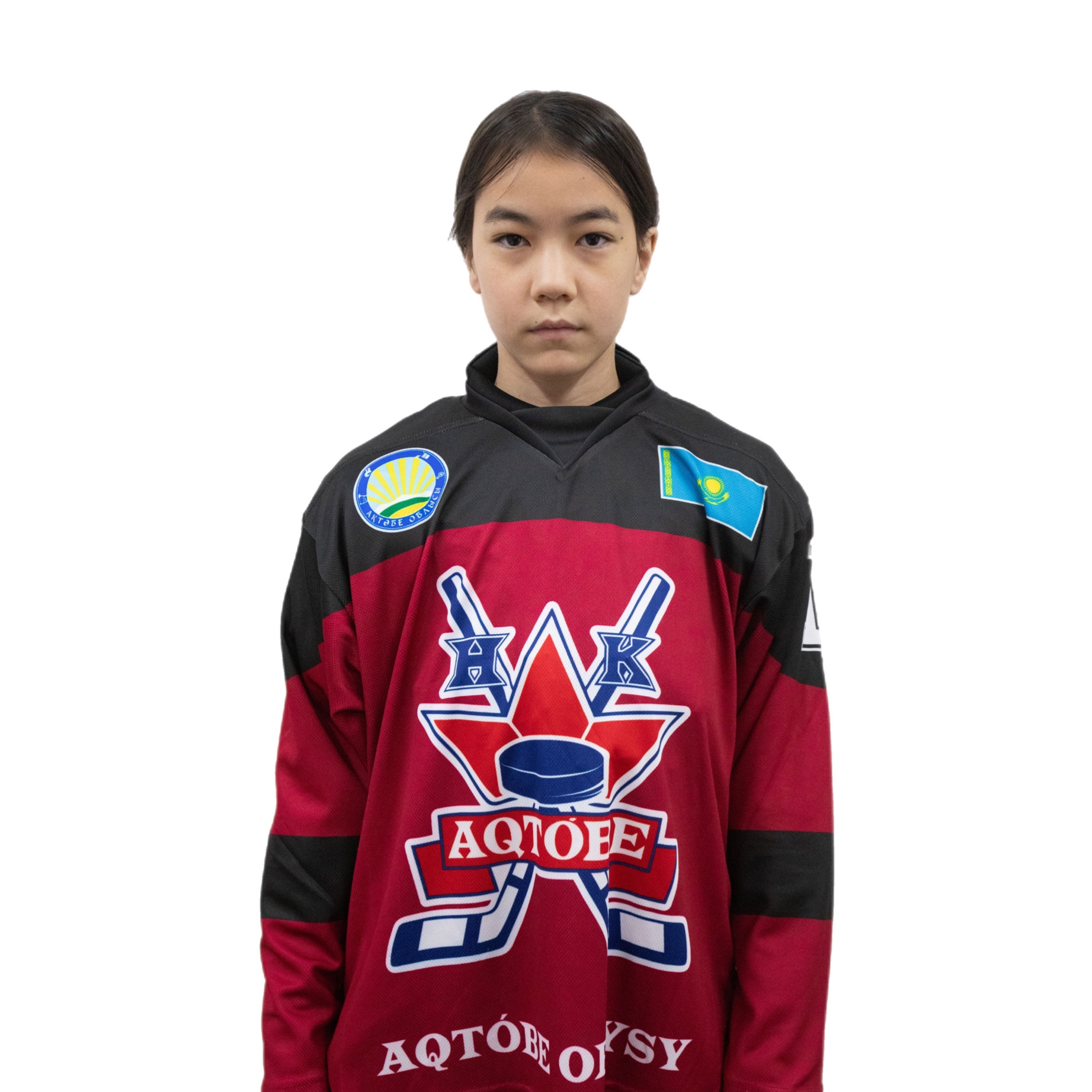 Бактыбаева Амина