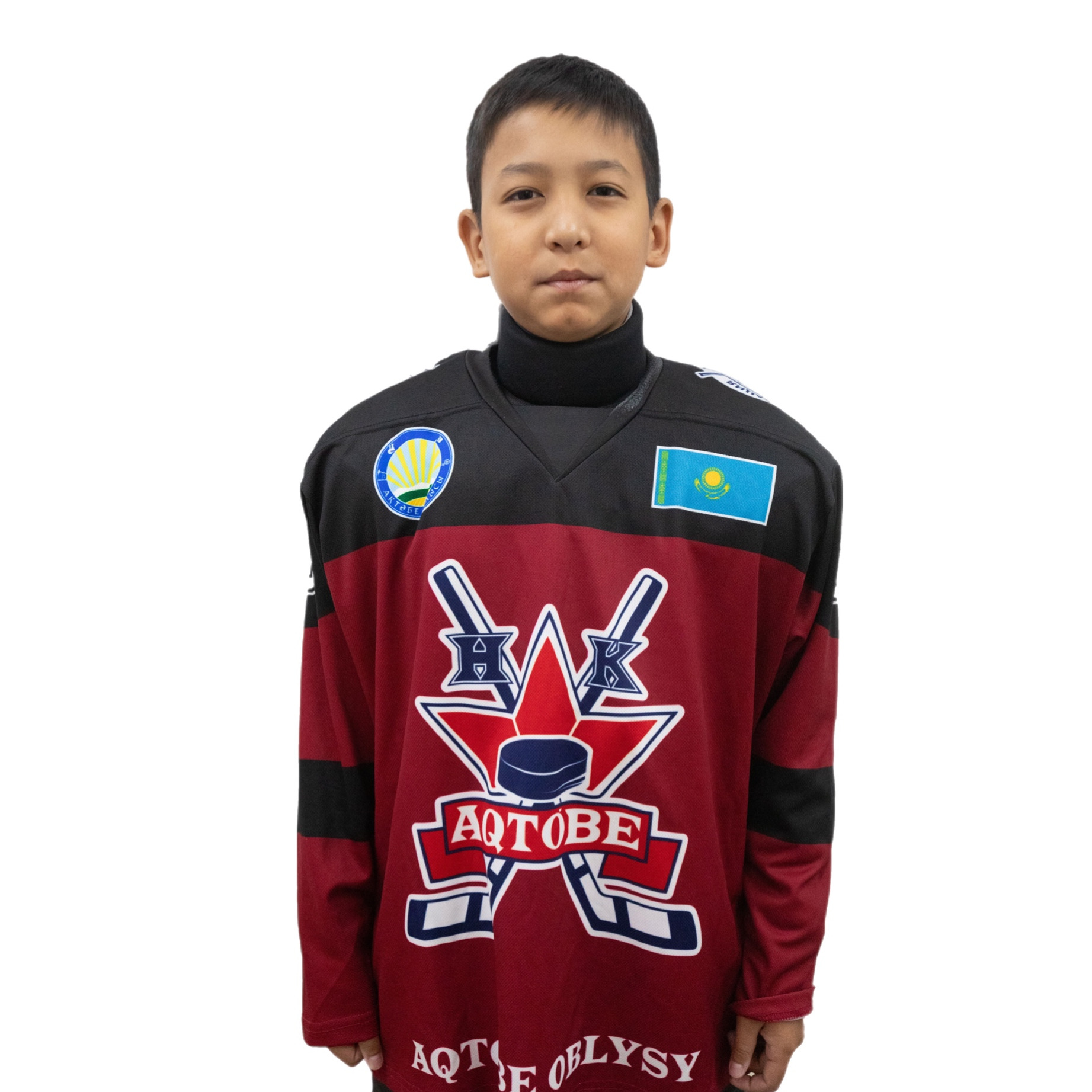 Шотанов Ілияс