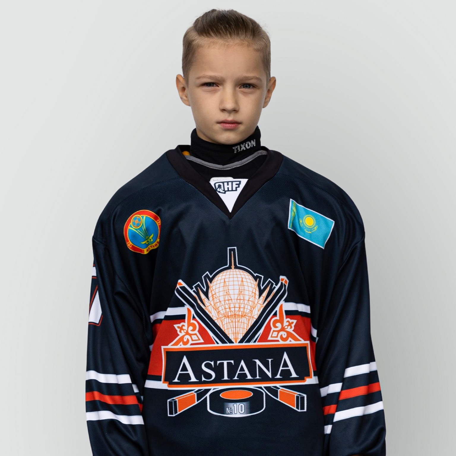 Денисенко Елисей