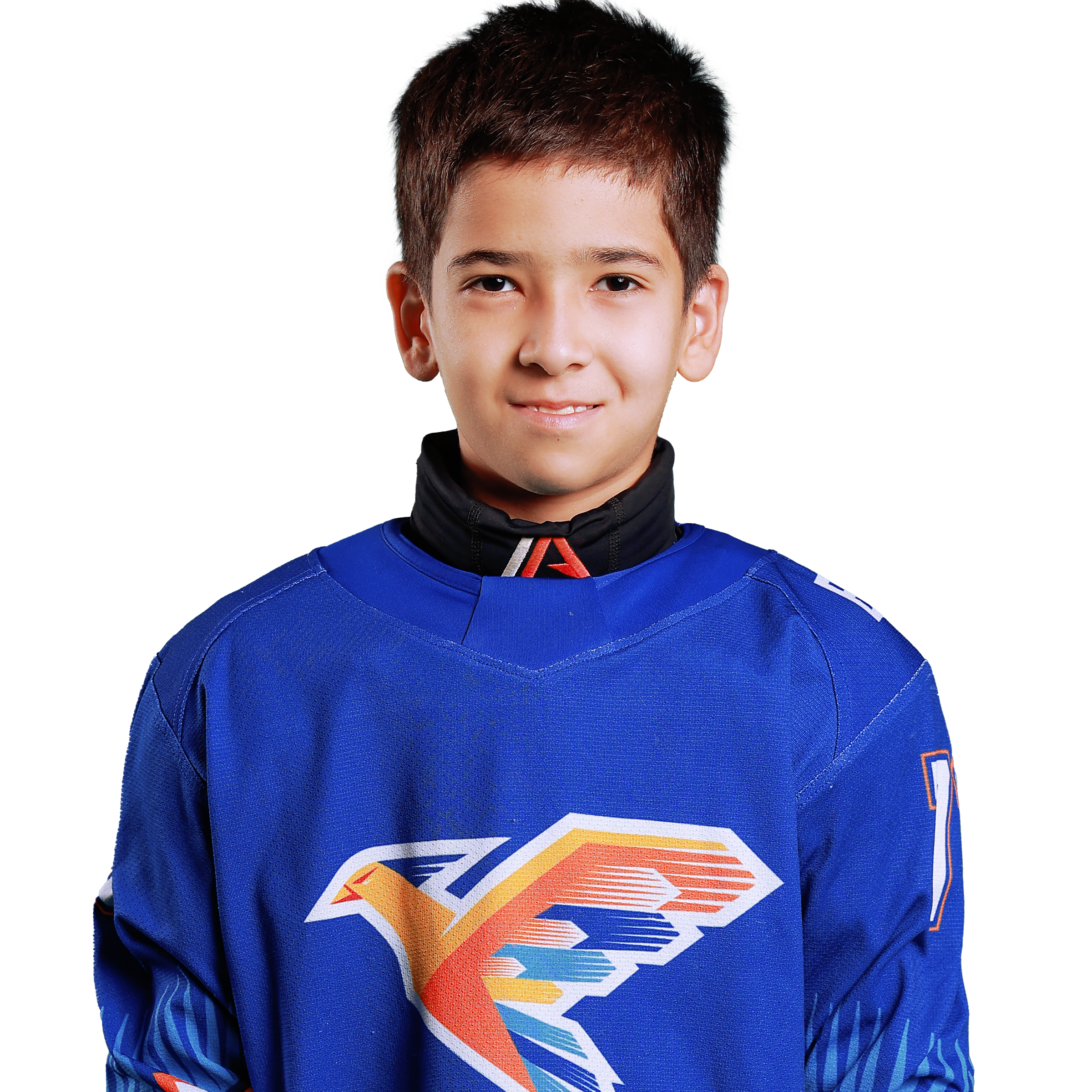 Алиев Самандар