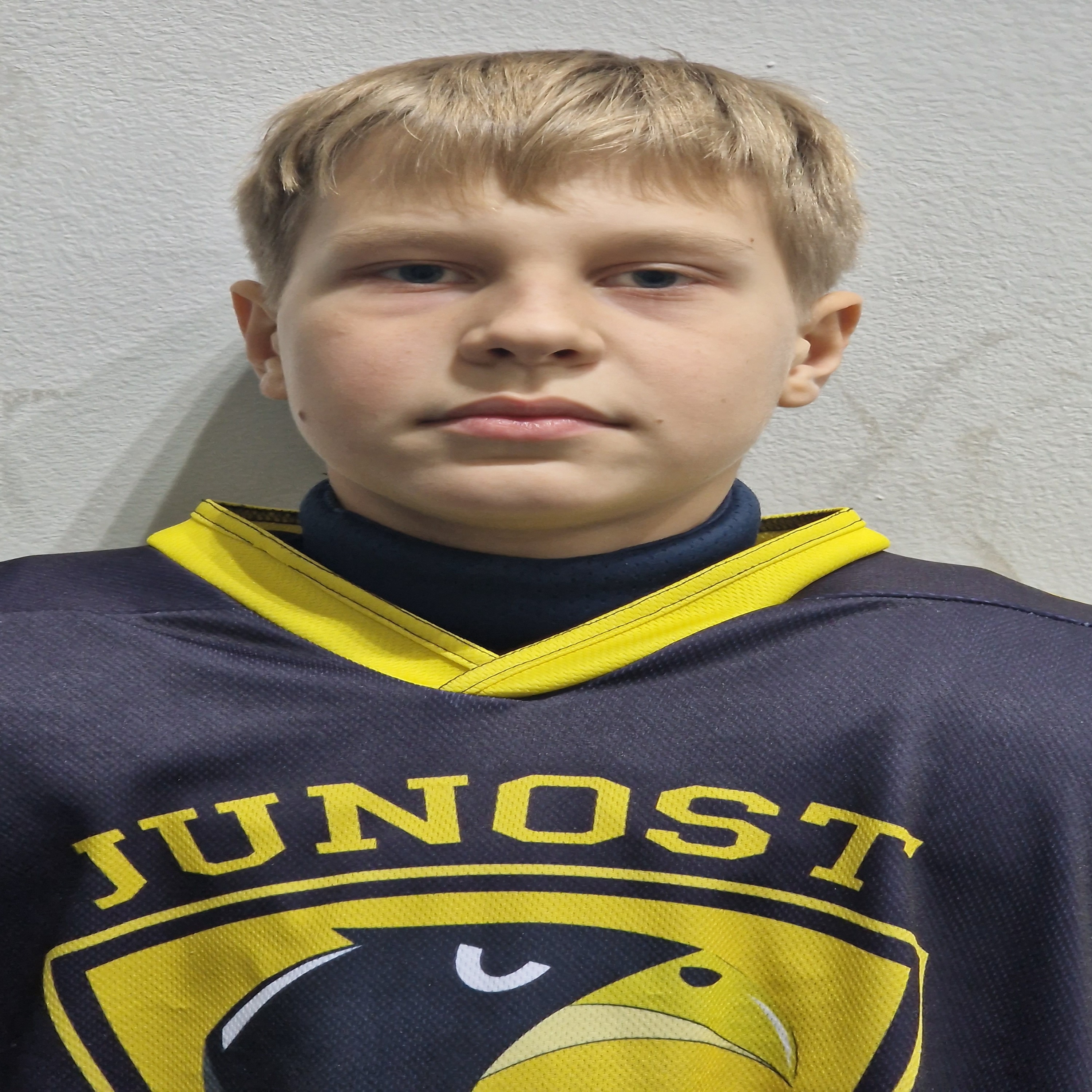 Белоусов Андрей