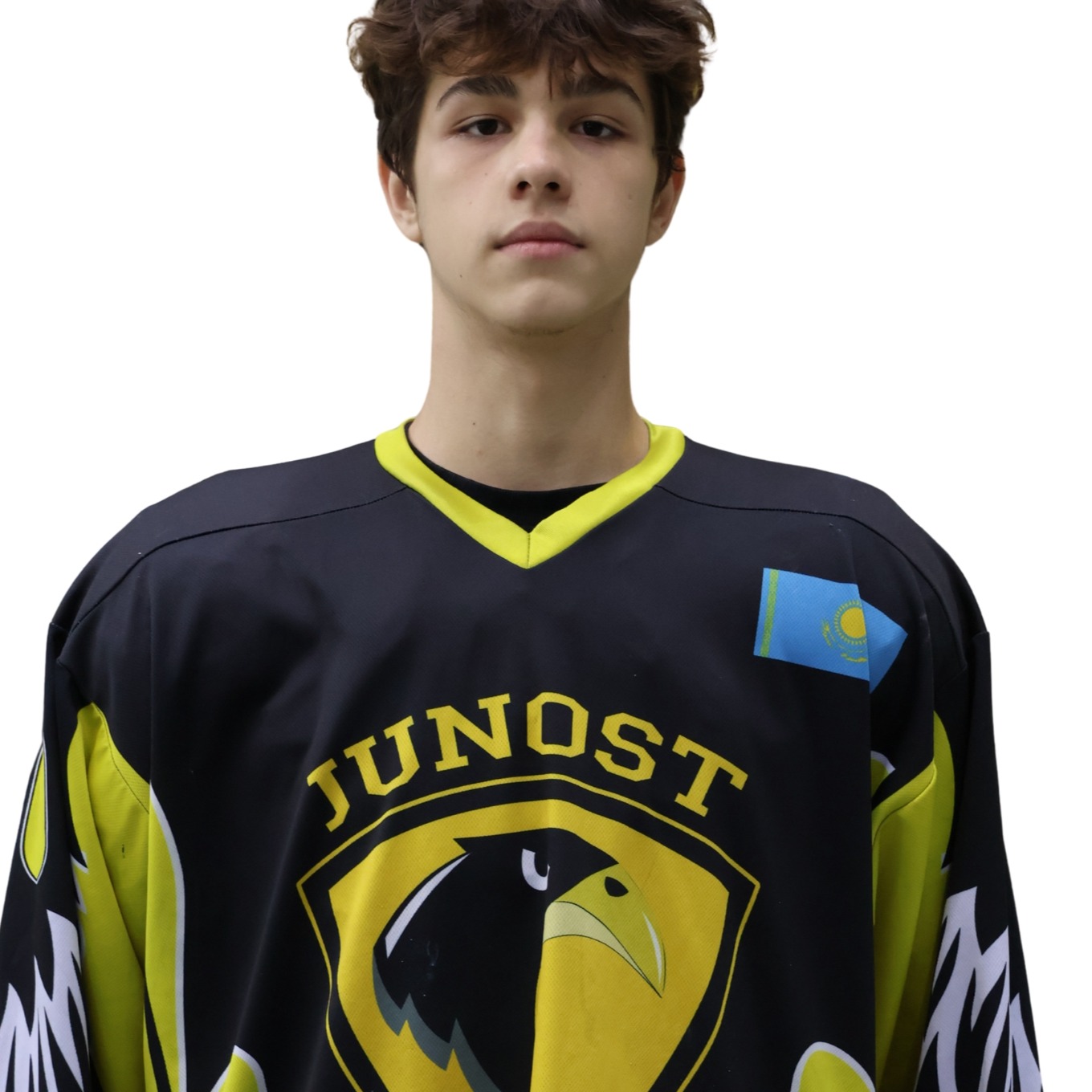 Обидин Илья