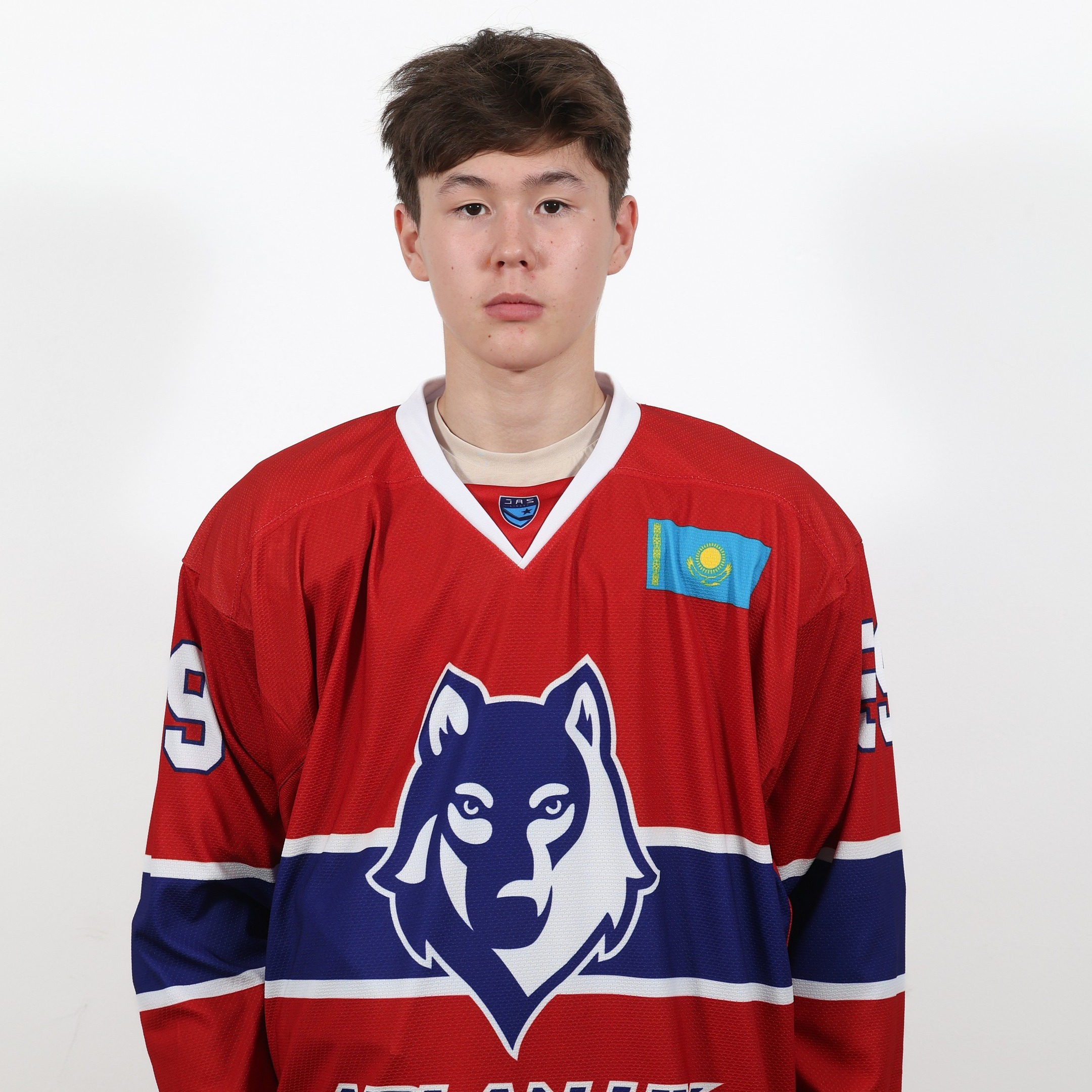 Даулетбек Iлияс