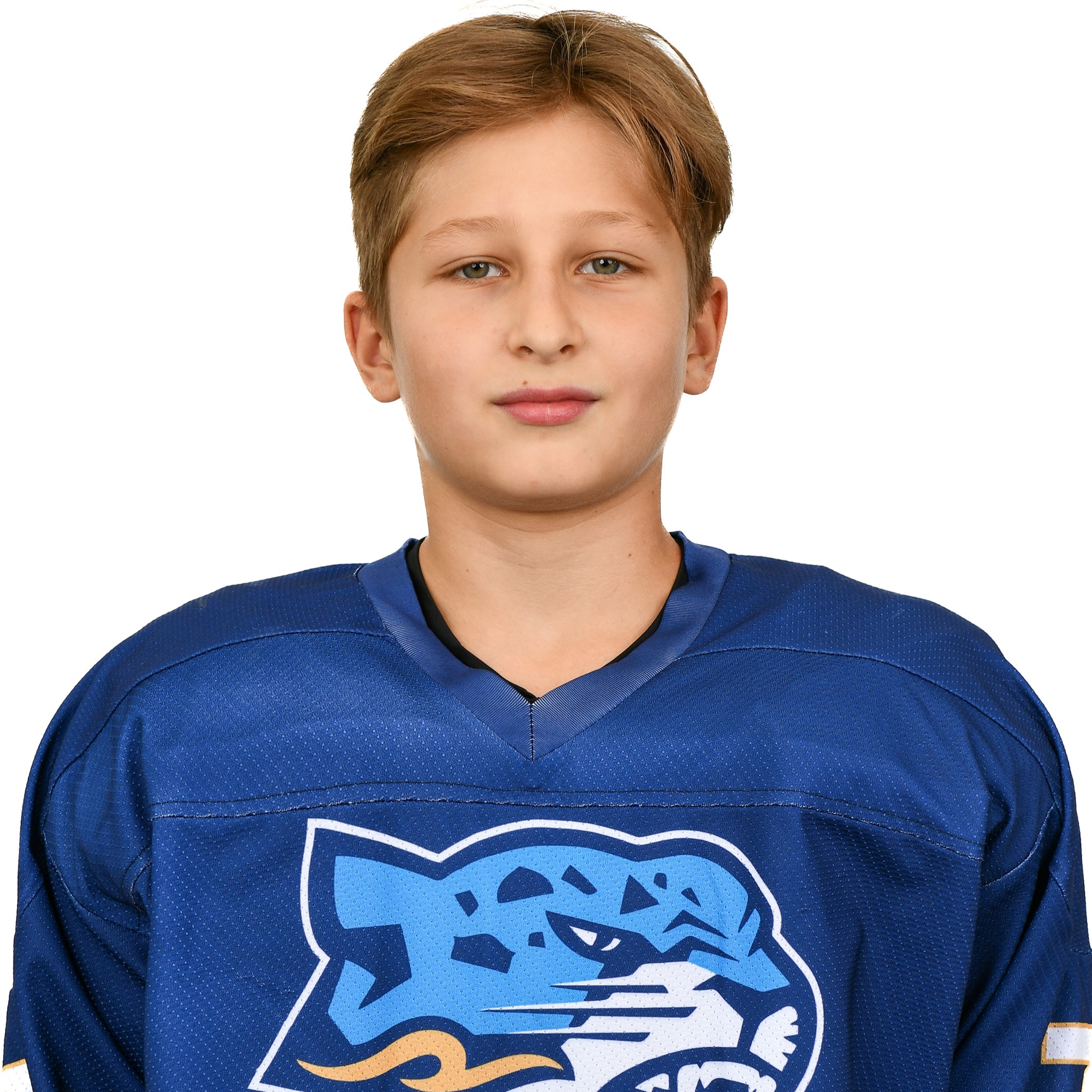 Шляйгер Александр