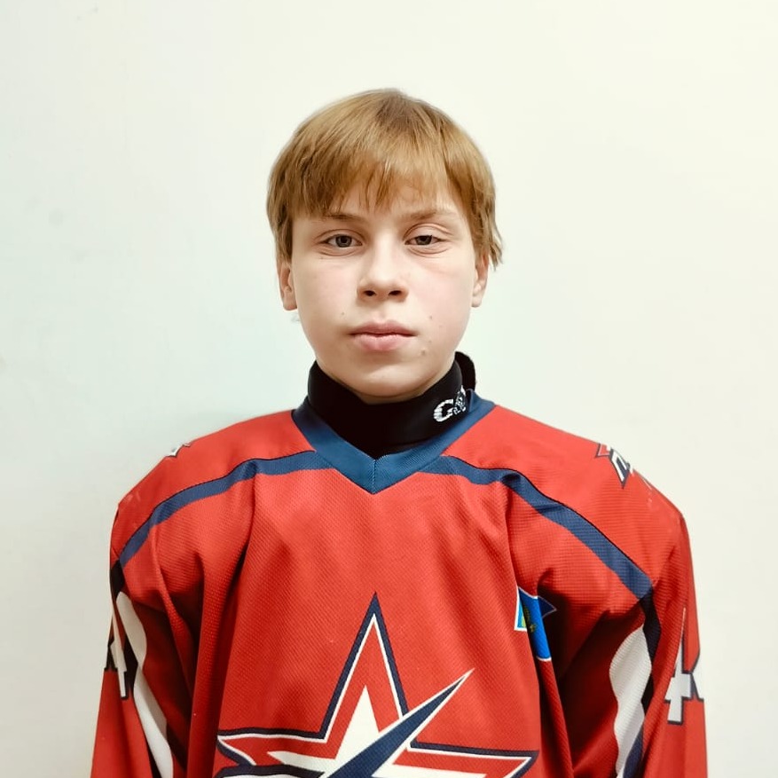 Филичев Макар