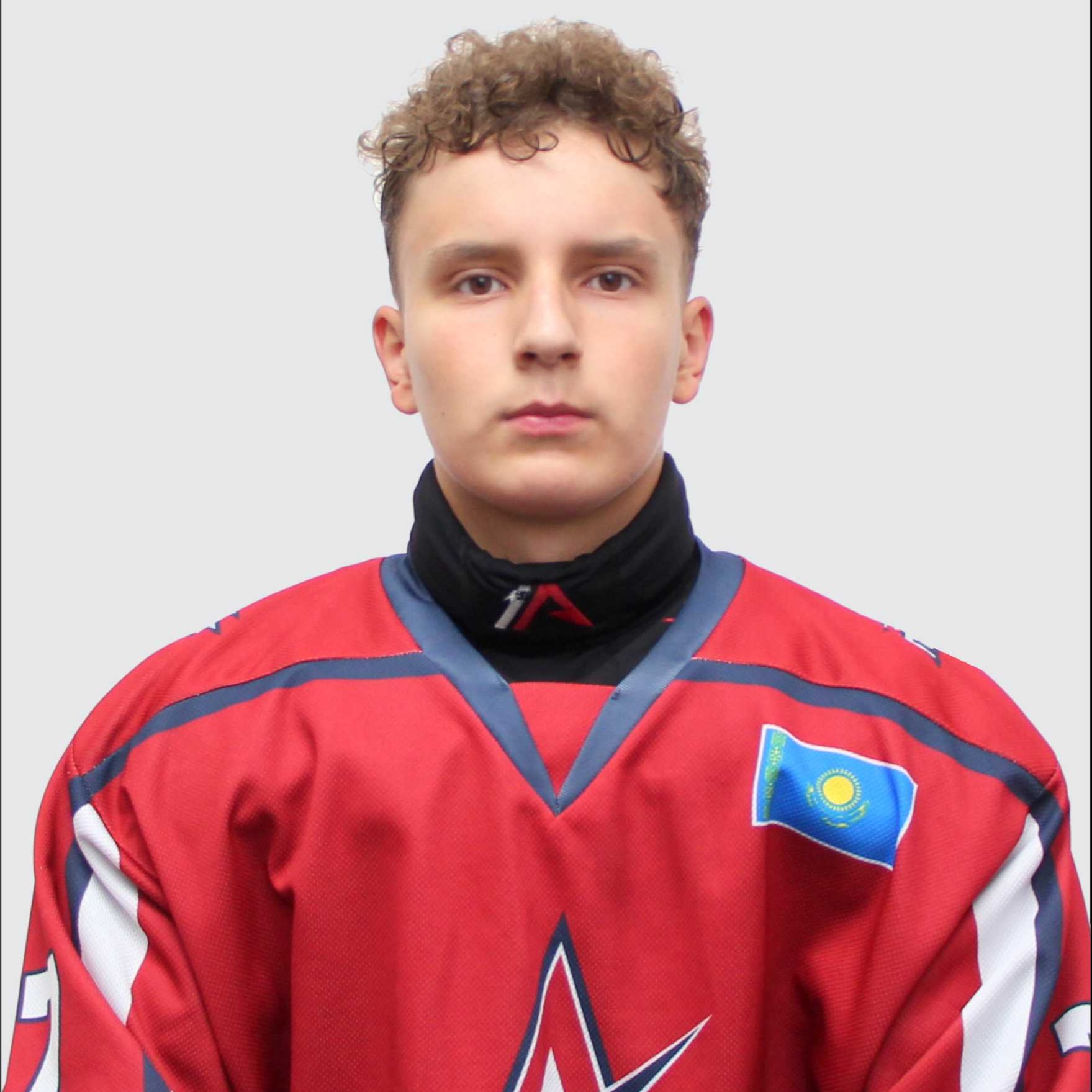 Умяров Роман