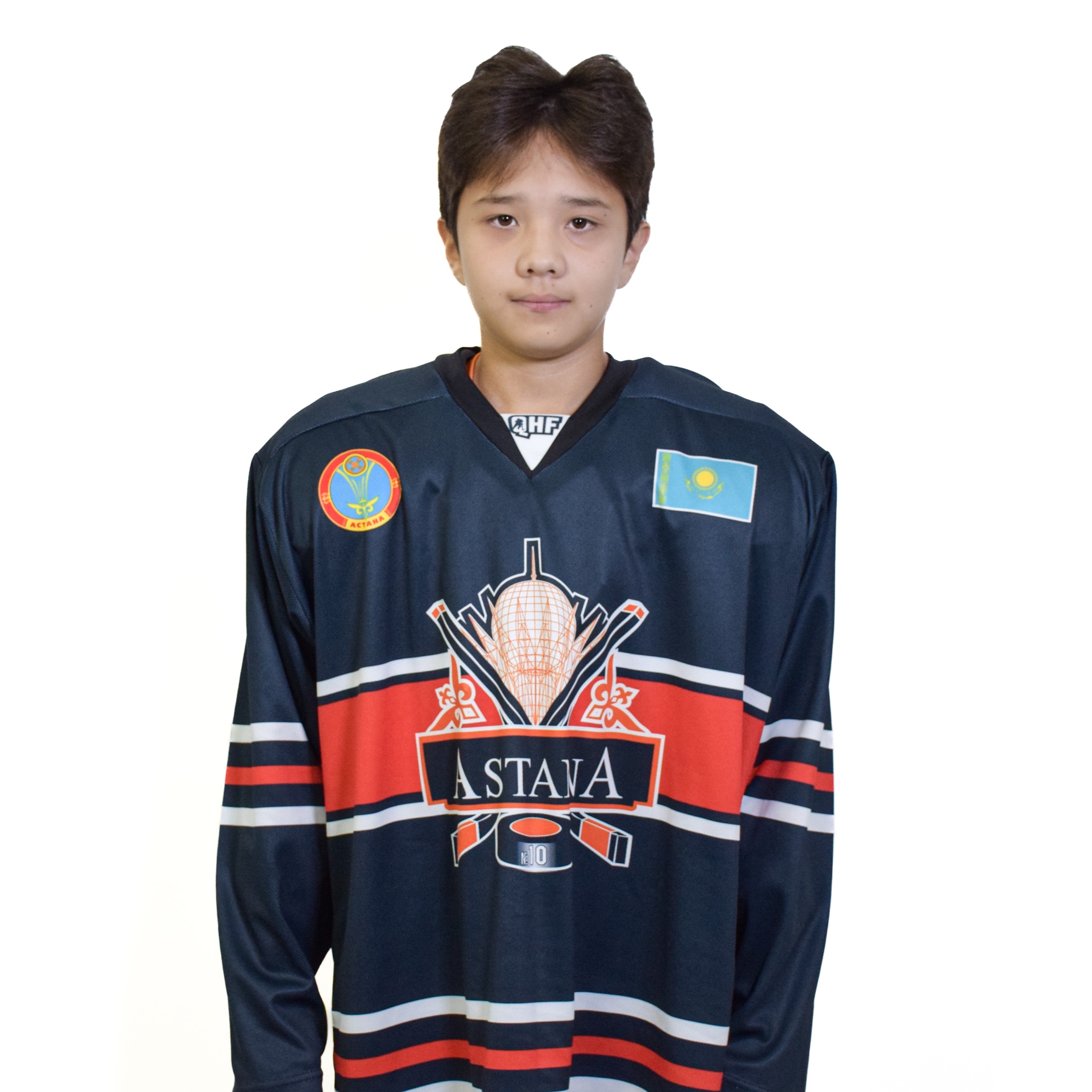 Аяпберген Ерасыл