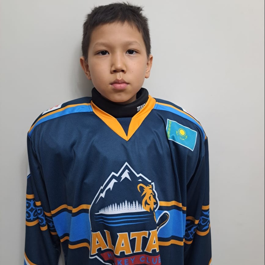 Куатулы Алибек