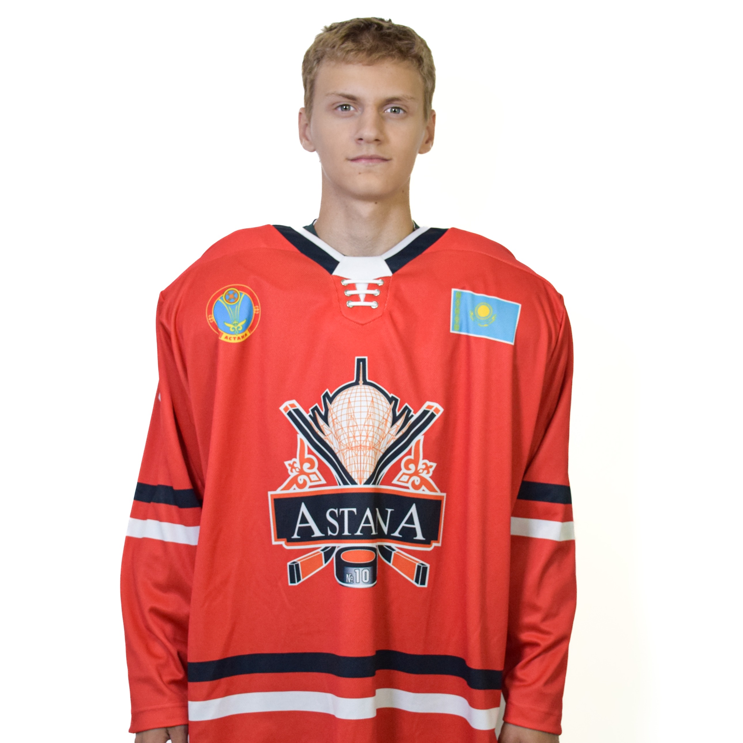 Бутаков Артём