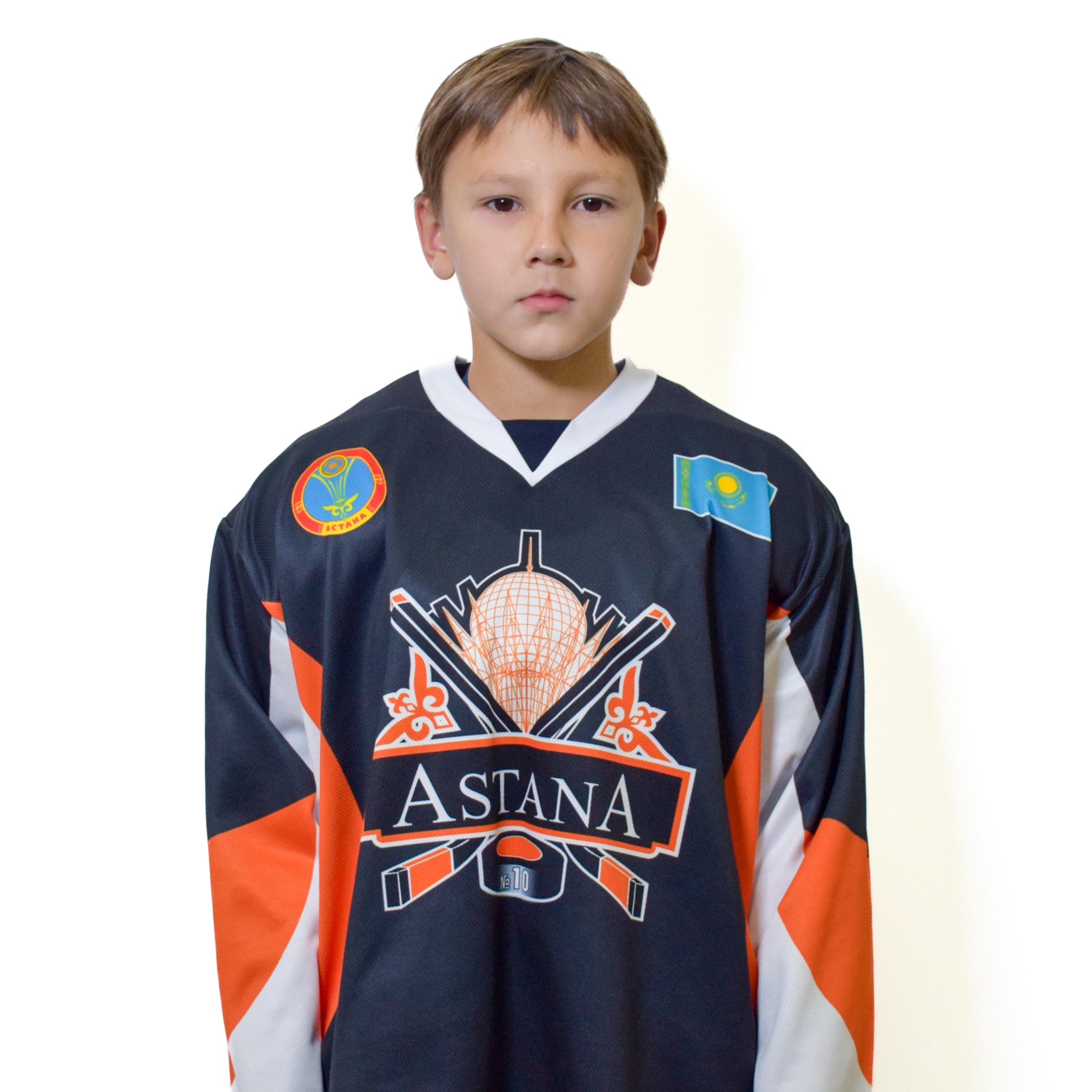 Хаустов Артур