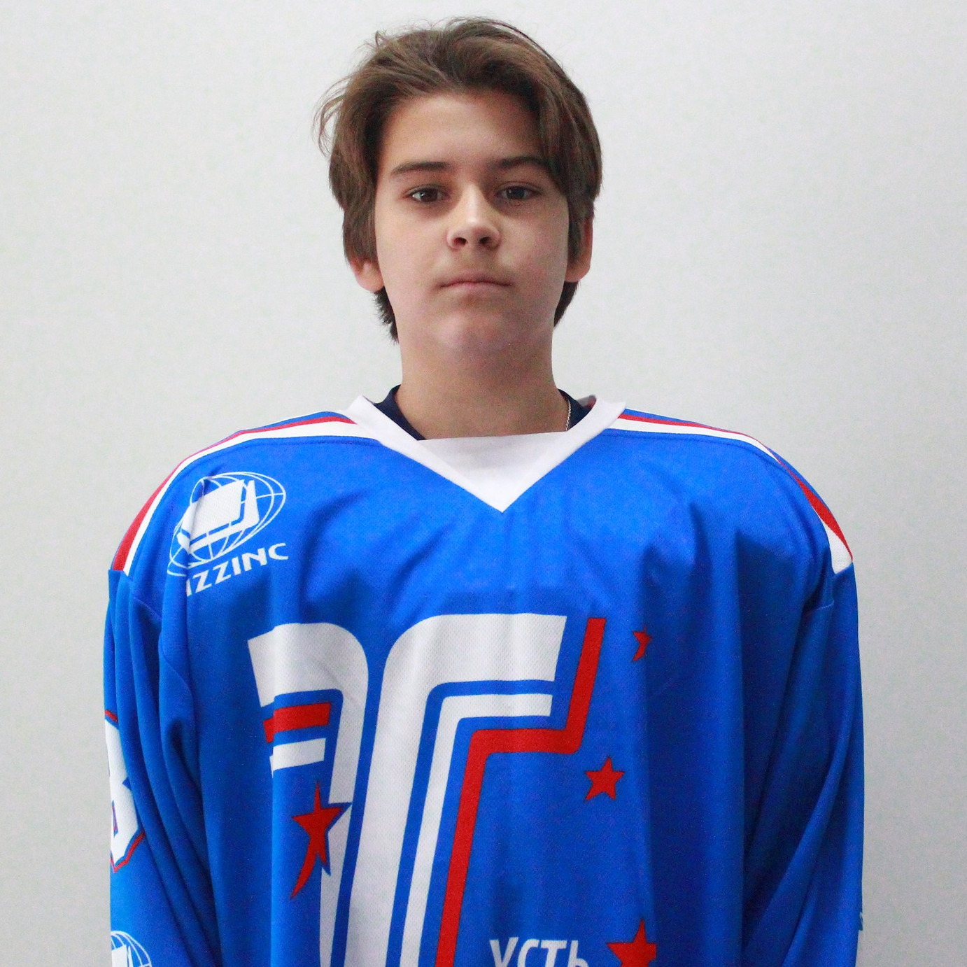 Хамитов Родион