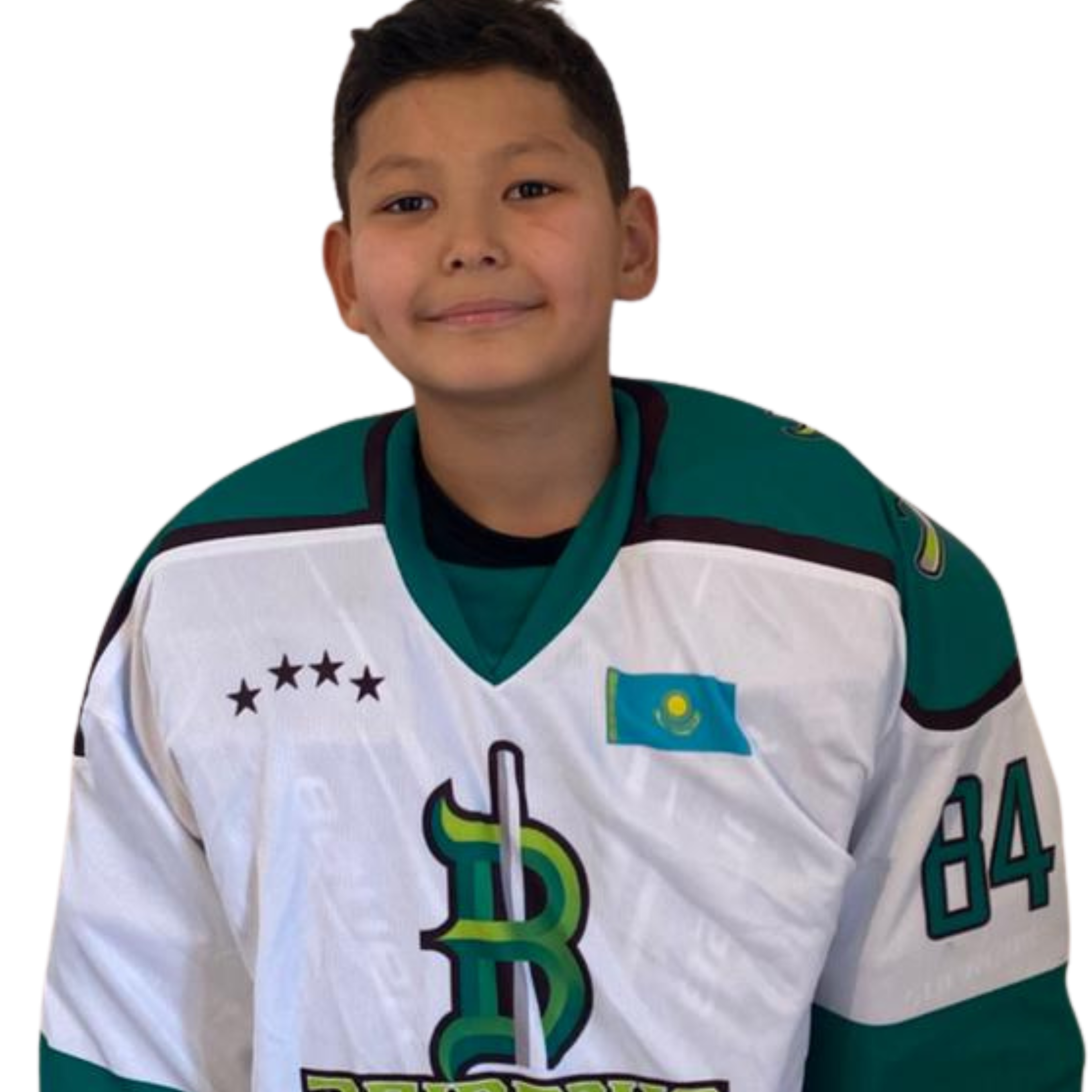 Марат Абулхаир