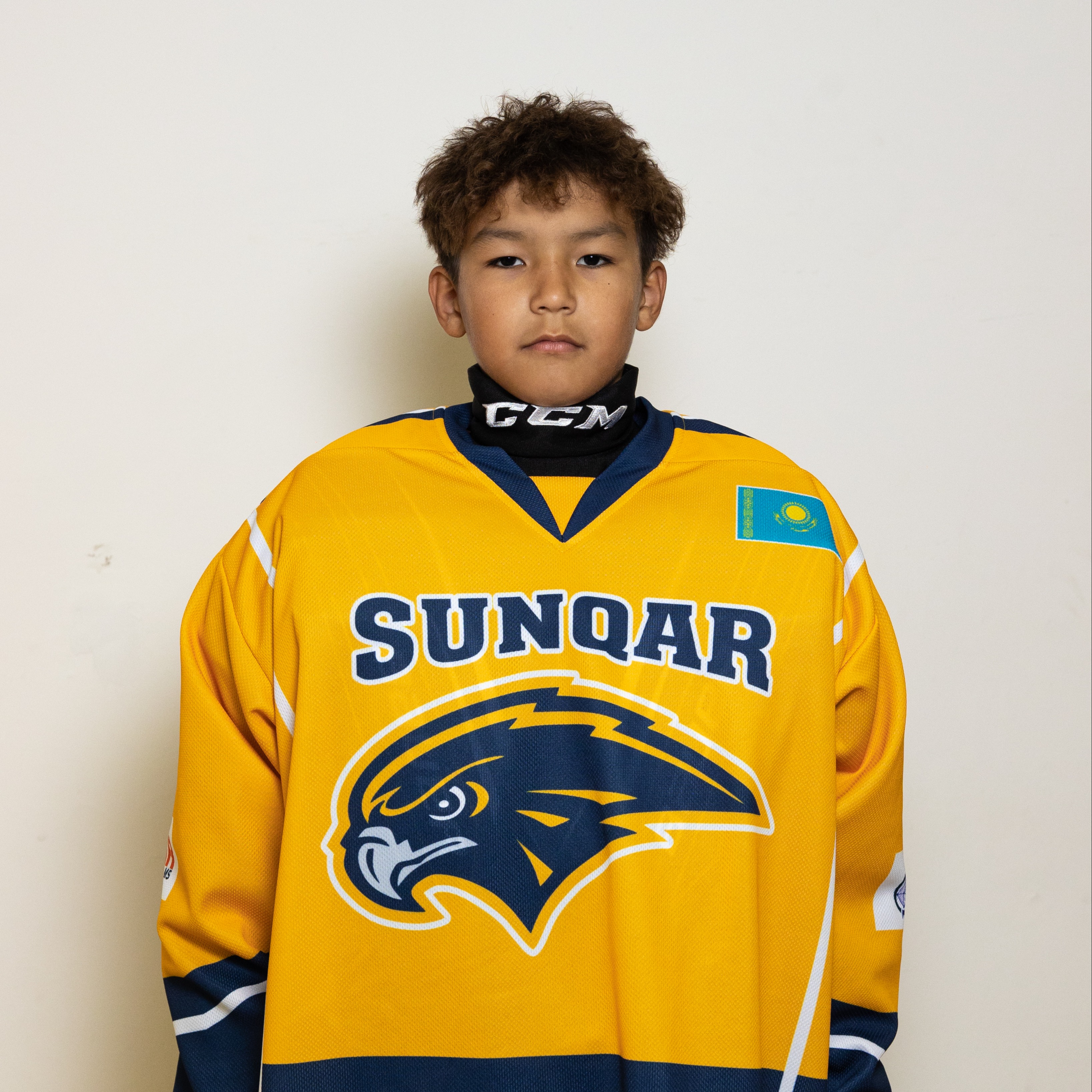 Джубаншқали Архат