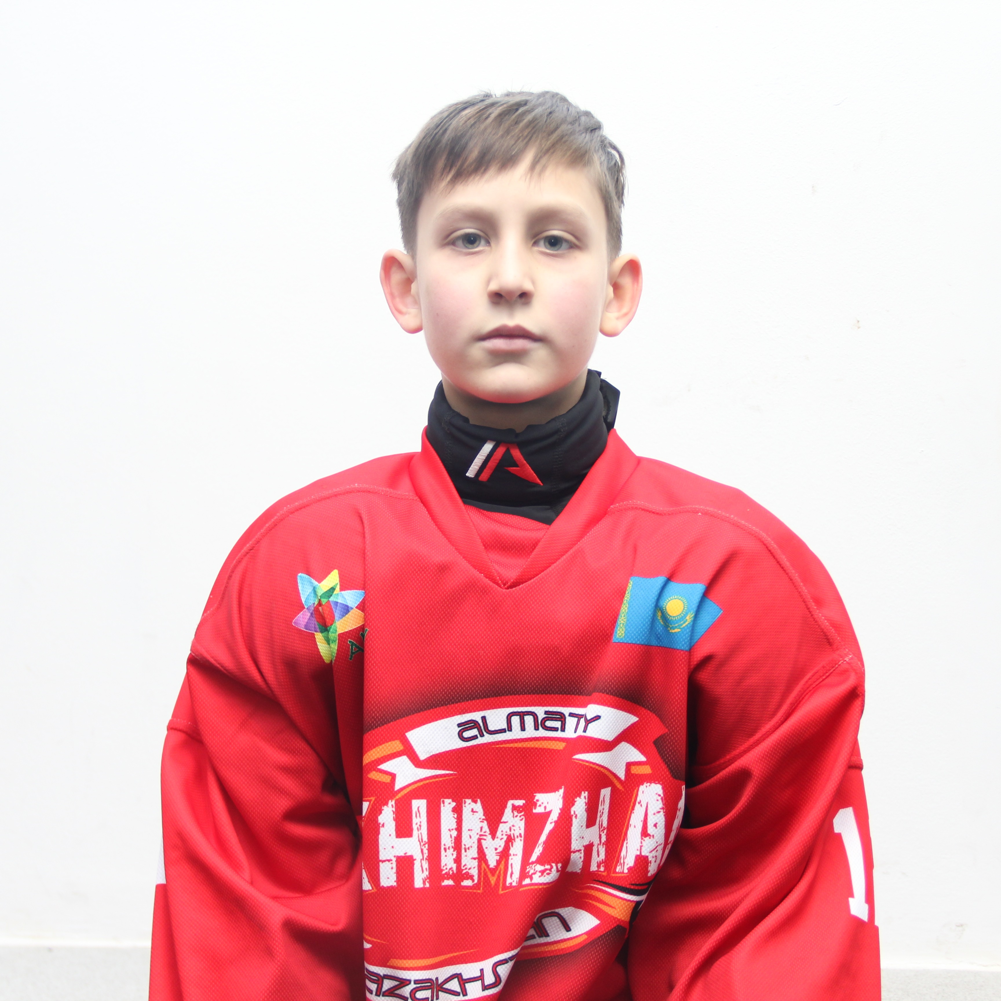 Исаев Денис