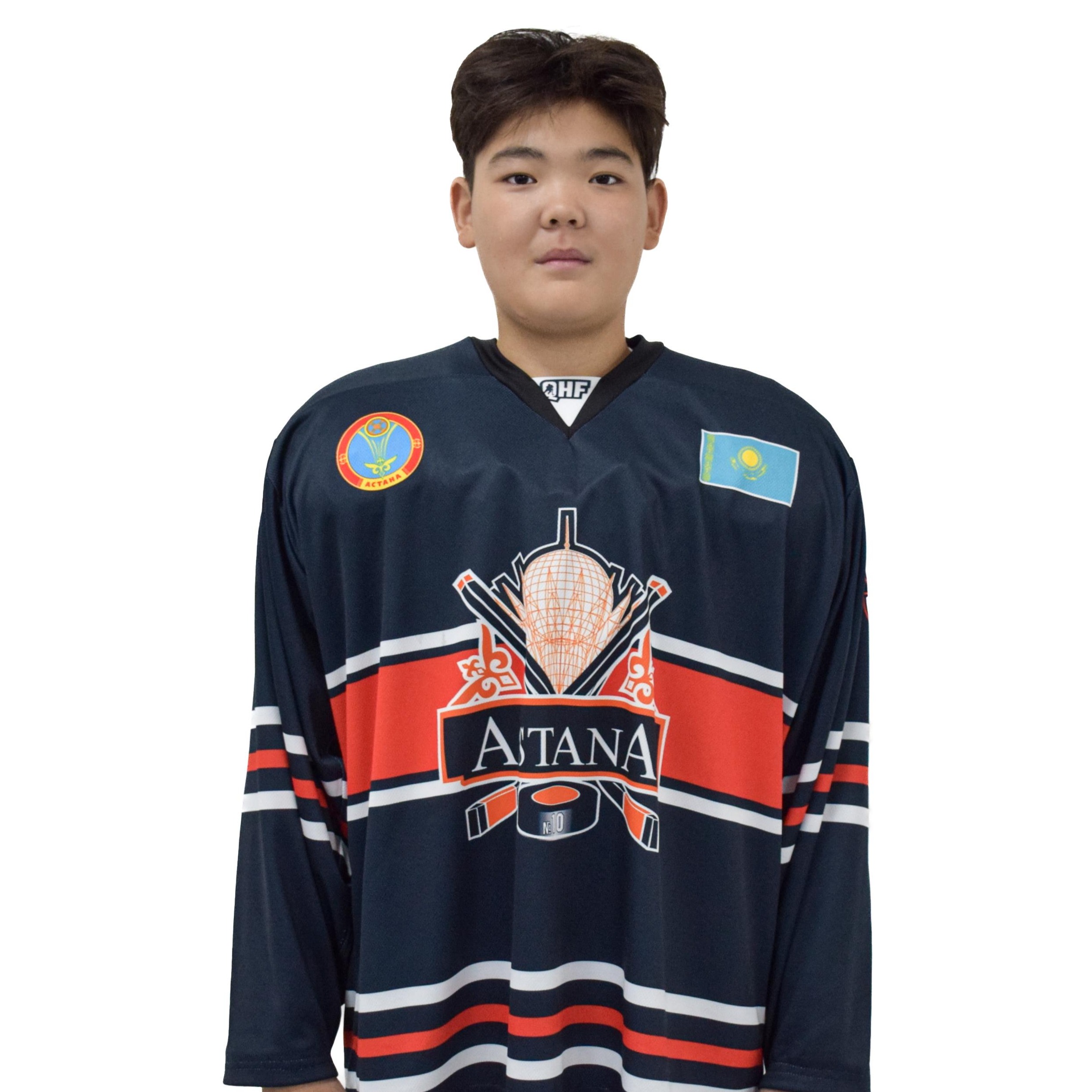 Қален Нұрдәулет