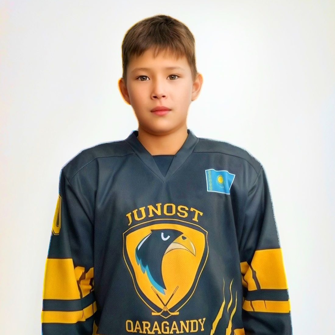 Бейсен Эмир