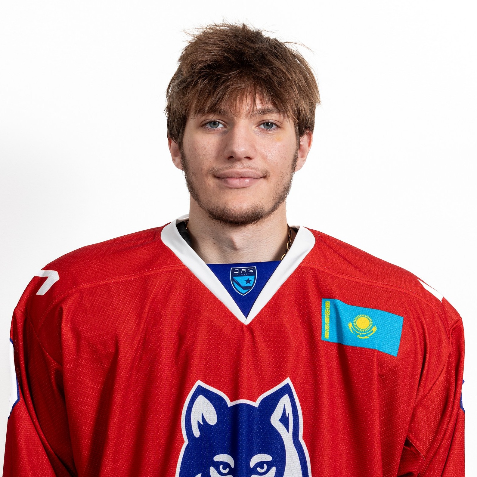 Соловей Иван