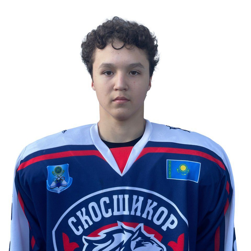 Нуртаев Арслан