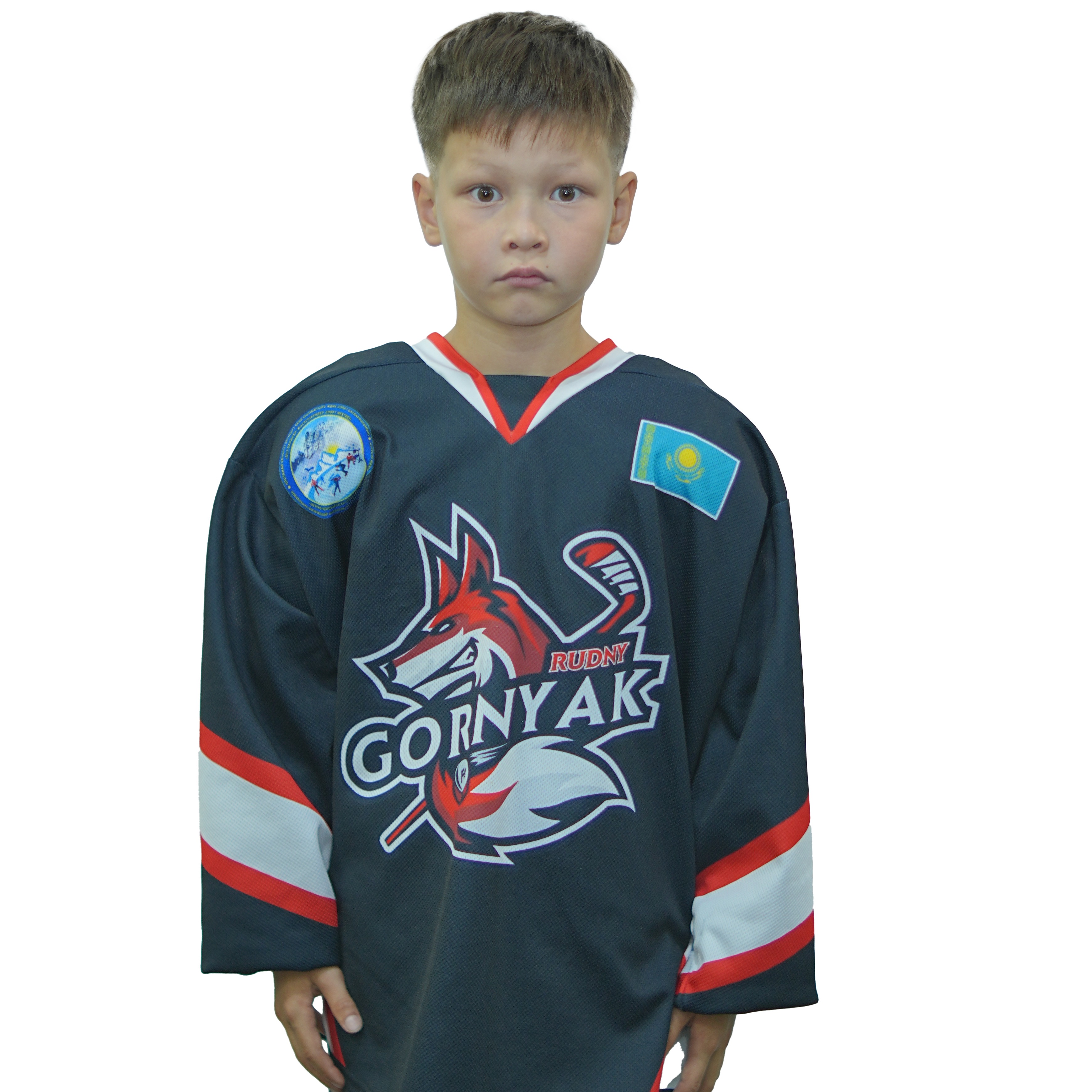 Махмутов Эмир