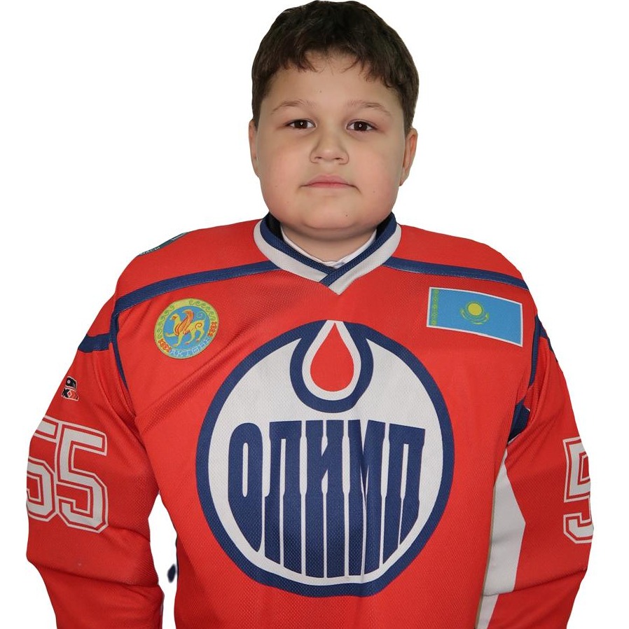 Андрианов Макар