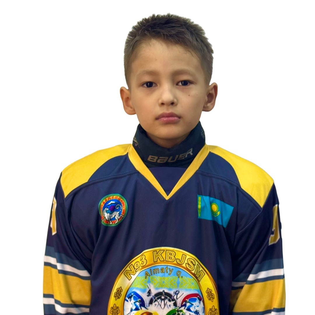 Хабибуллахұлы Ибрахим