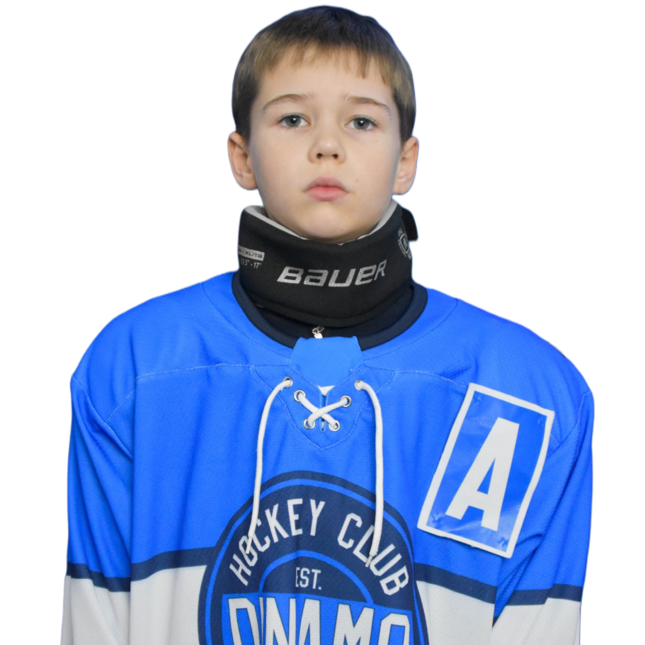 Овчинников Даниил