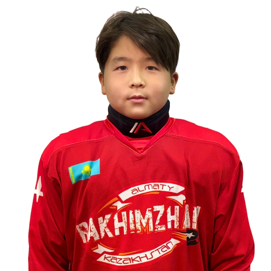 Ерлібекұлы Бейбарыс