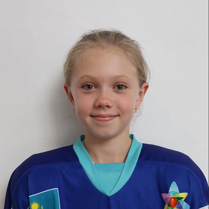 Шаинидзе София