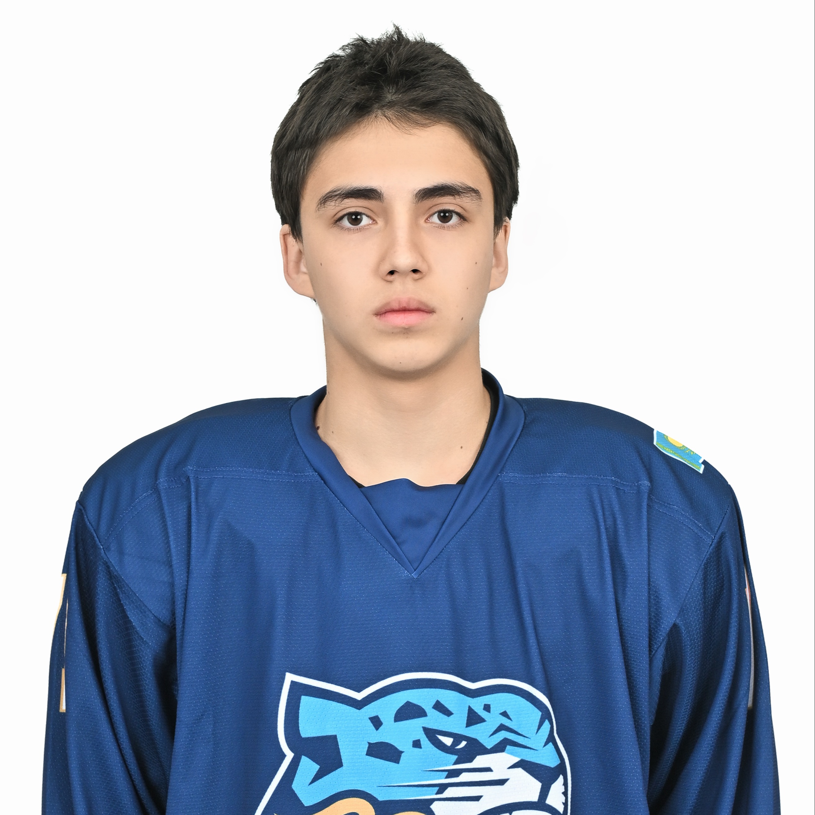 Ровенских Эрик