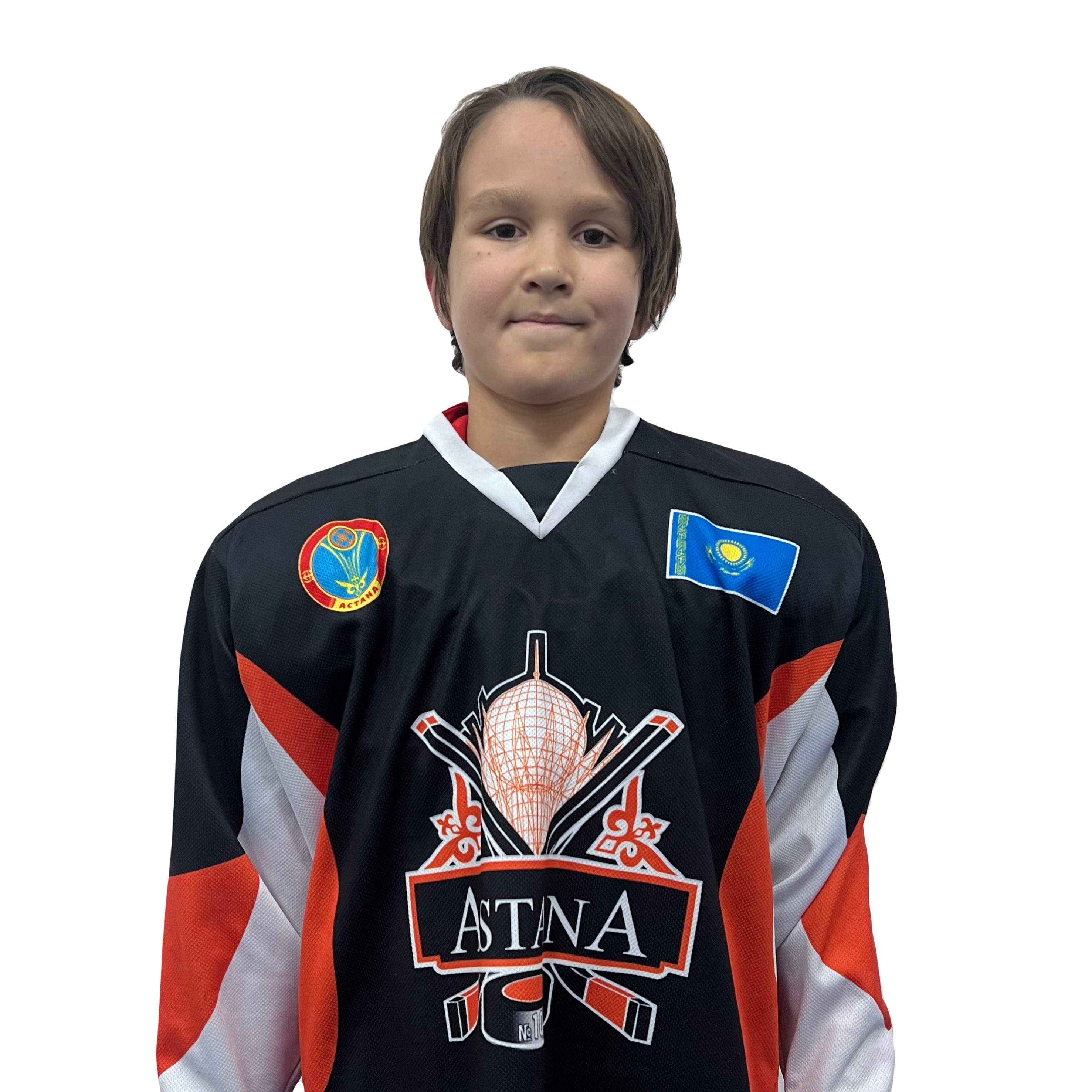 Войтович Тимофей