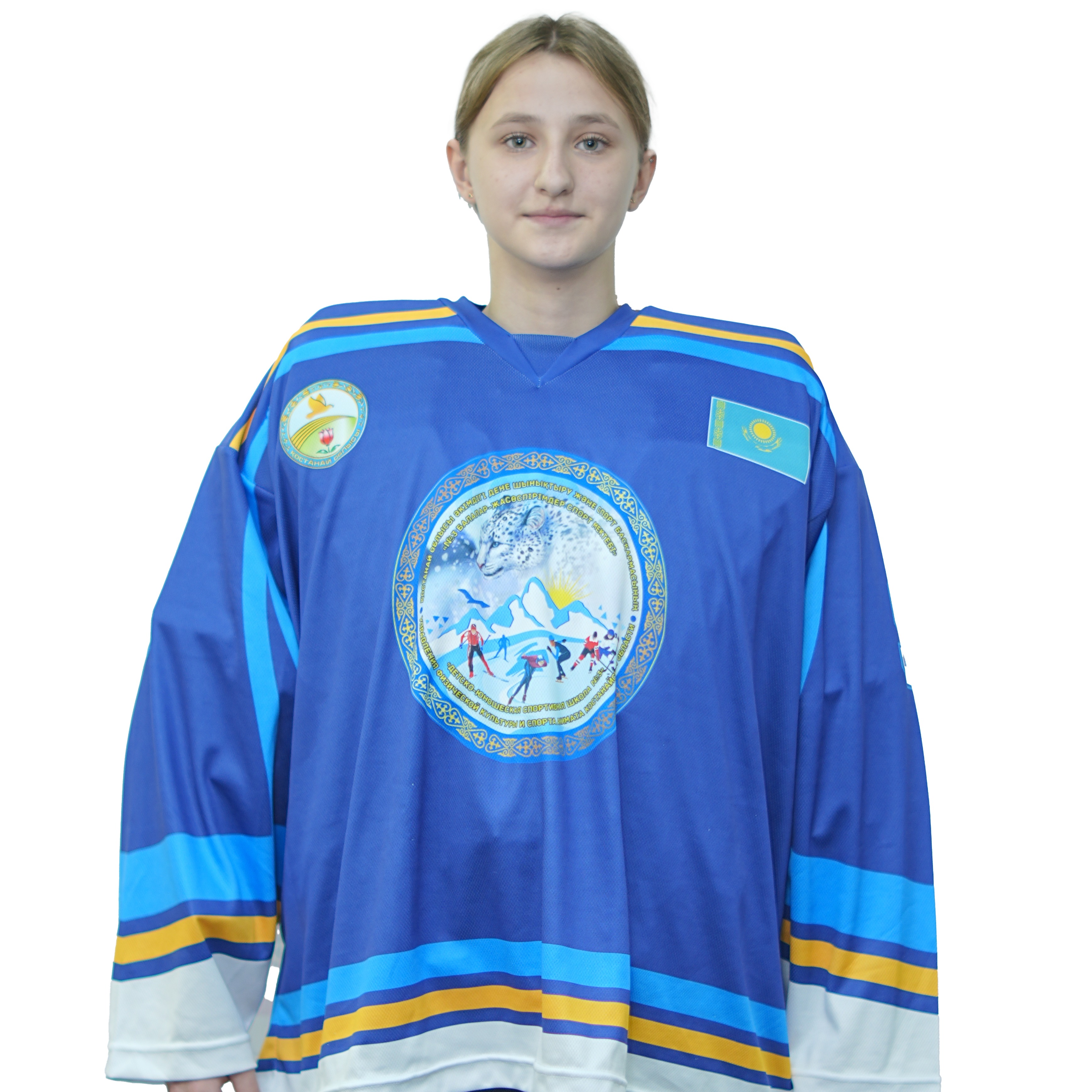 Коржикова Полина